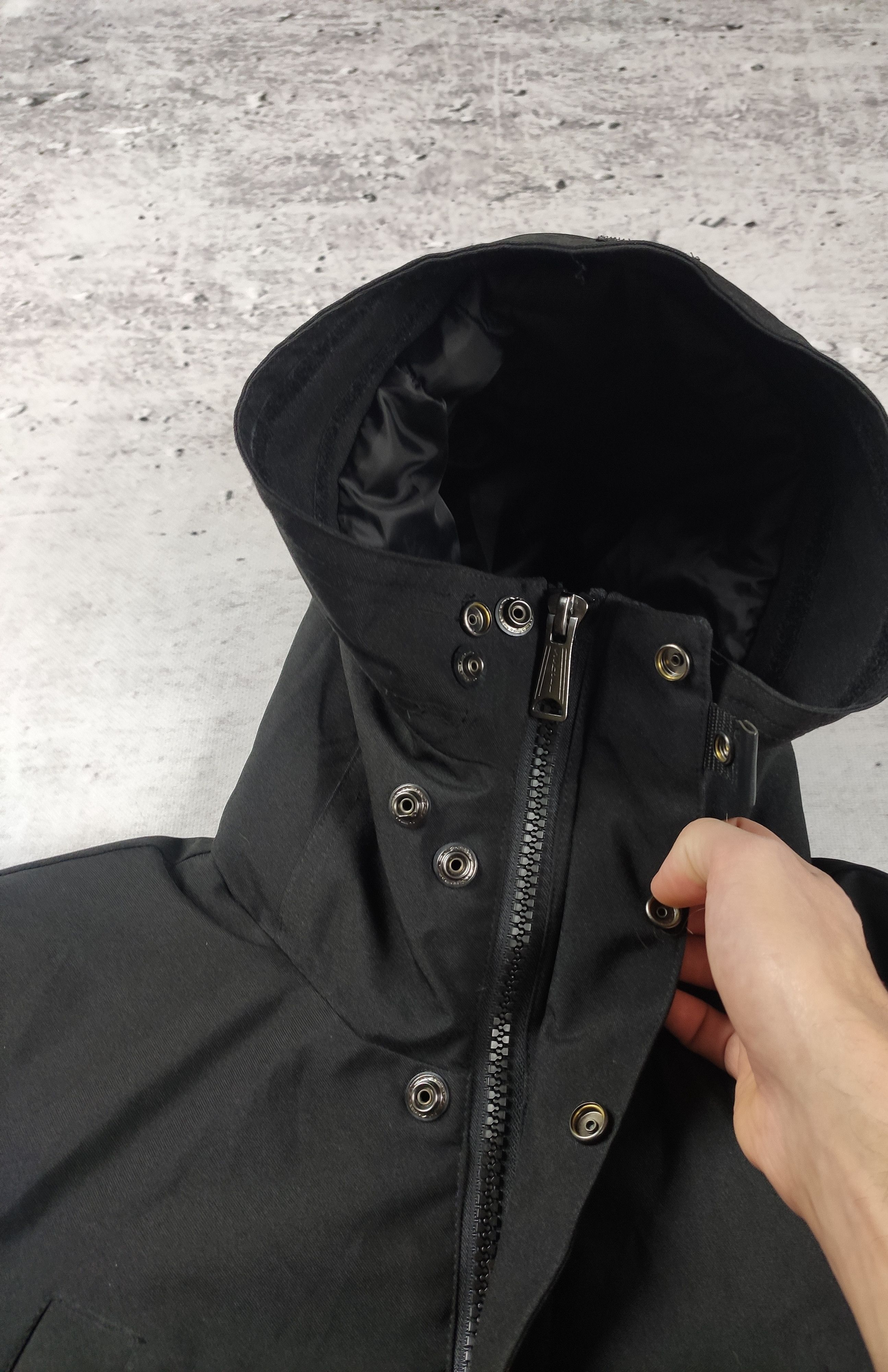 Schott Schott USA men down jacket aviator Size US M / EU 48-50 / 2 - 6 Thumbnail