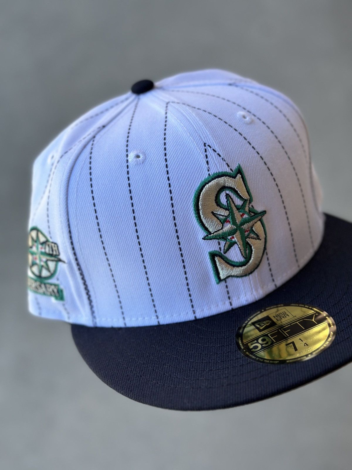 【岡平健治】FAMOUS STARS AND STRAPS✖️New Era