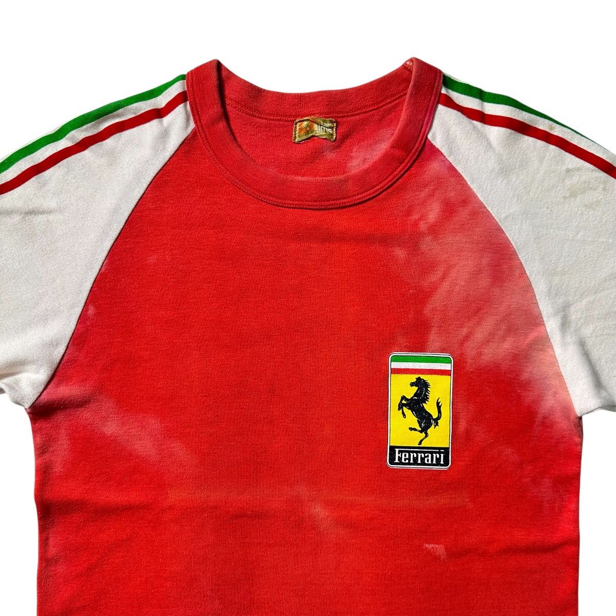 Ferrari × Vintage Vintage Ferrari Formula 1 World Championship Team Size US S / EU 44-46 / 1 - 2 Thumbnail