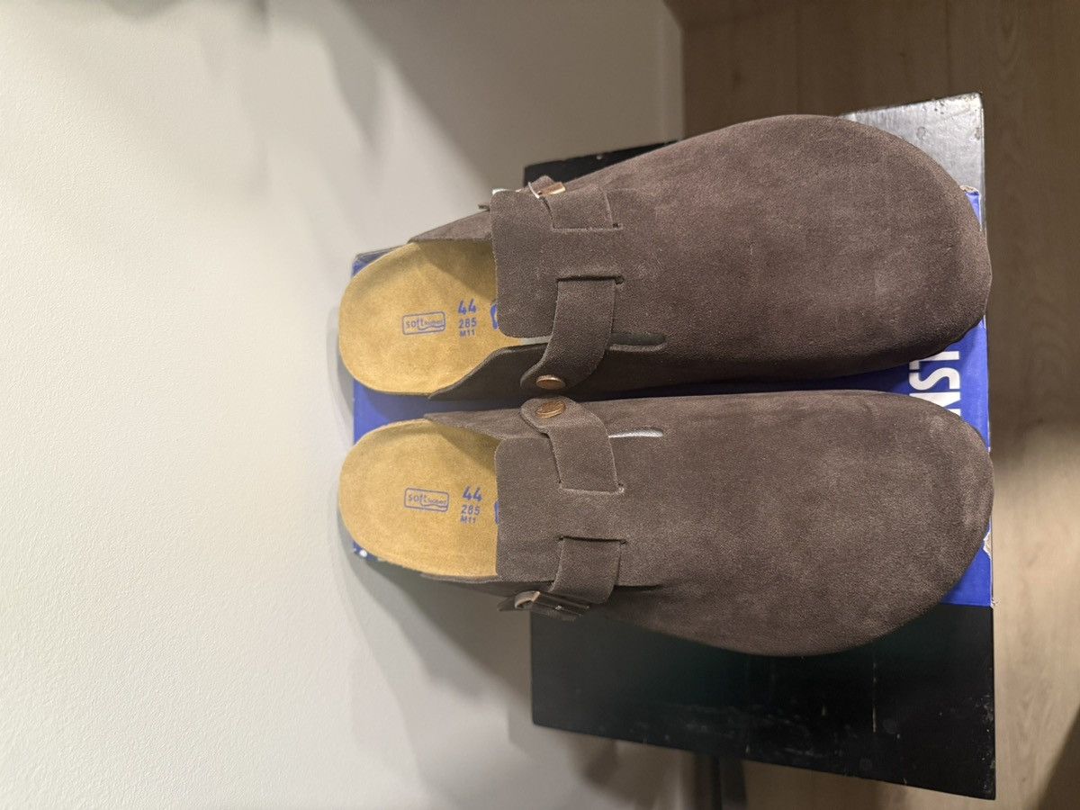 Birkenstock Birkenstock Boston Size US 11 / EU 44 - 3 Thumbnail