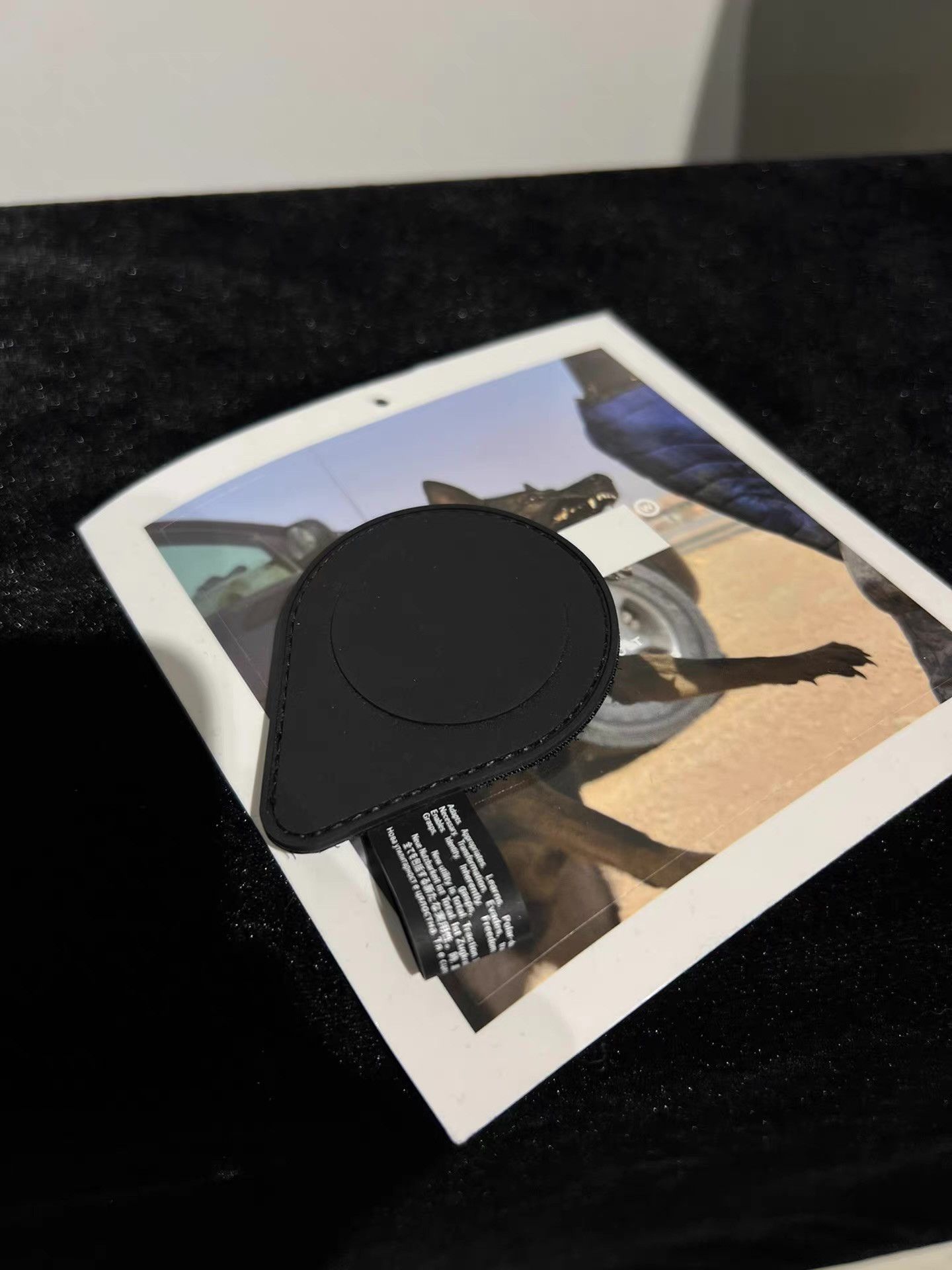 New Era Affix 22SS Velcro Baseball Cap Kiko Q13 Size ONE SIZE - 4 Thumbnail