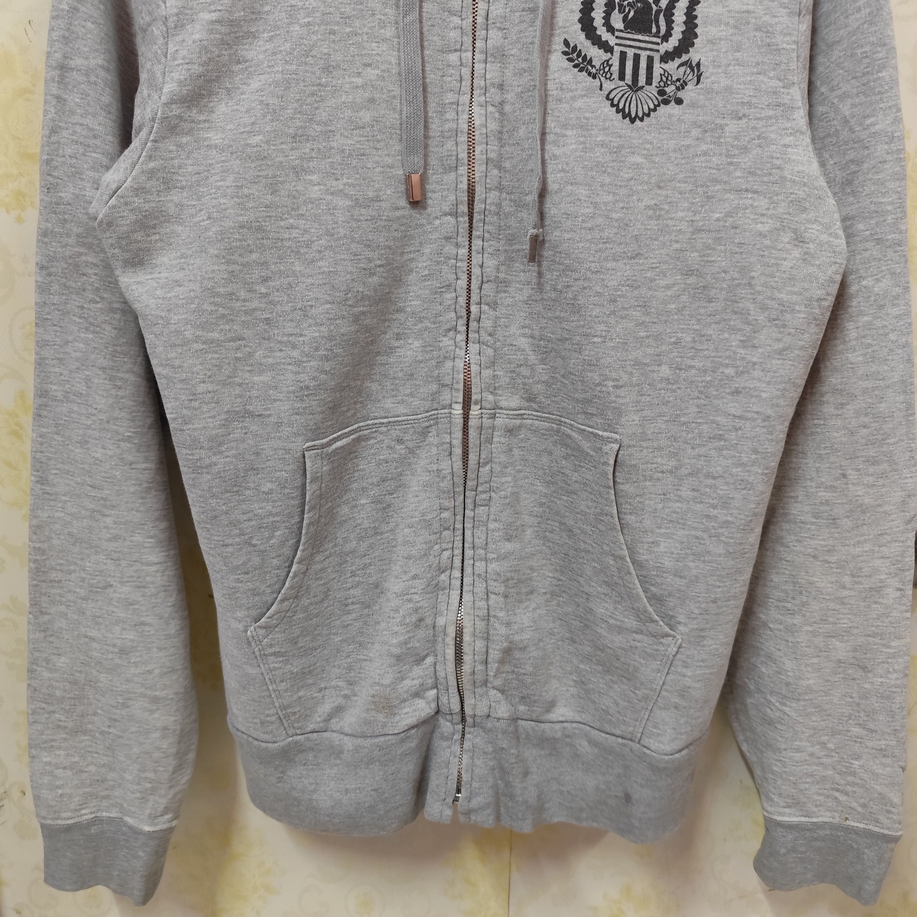 🇯🇵VTG HYSTERIC GLAMOUR BORN TO LOSE MADE IN JAPAN