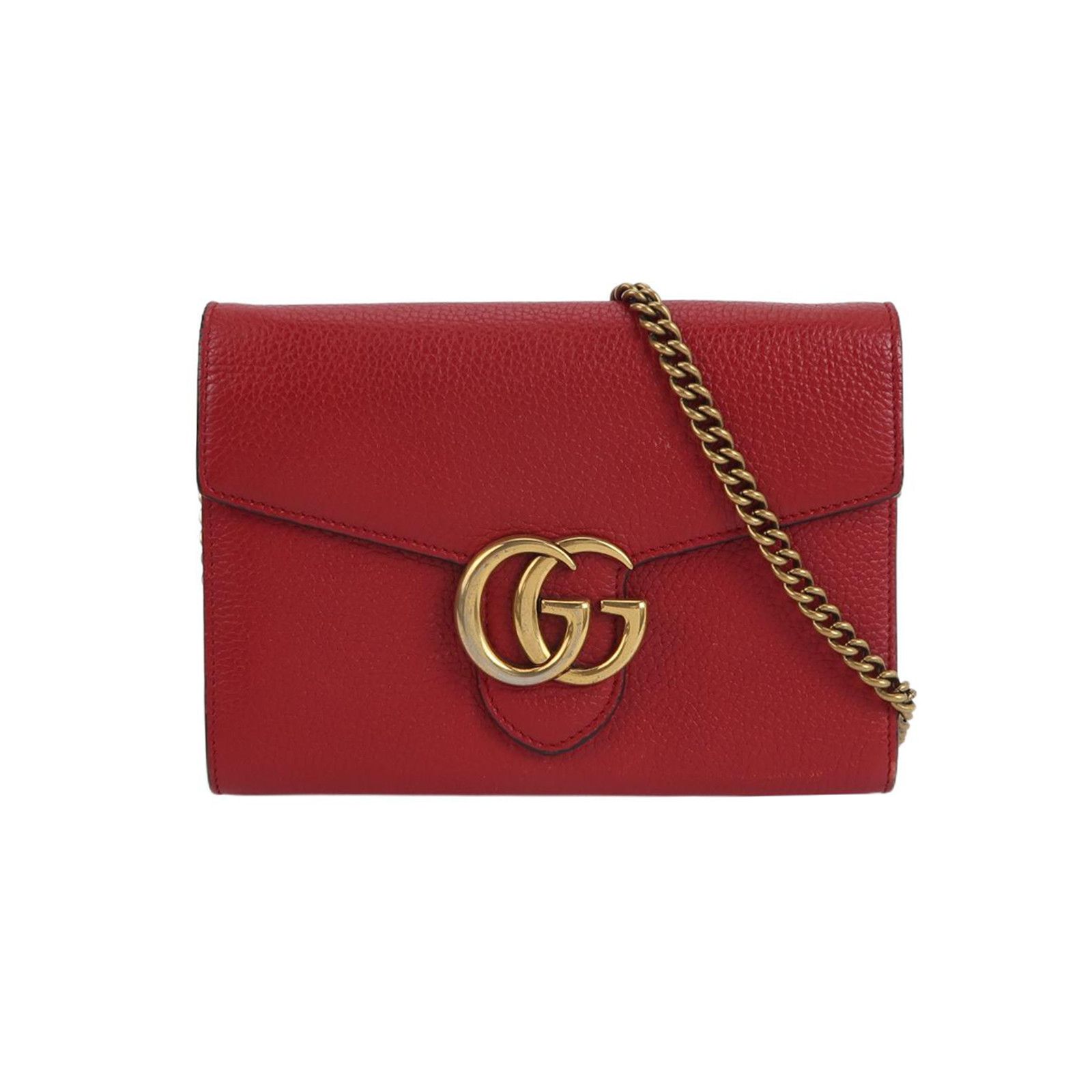 Gucci Gucci Women os Shoulder Bags Size ONE SIZE - 1 Thumbnail