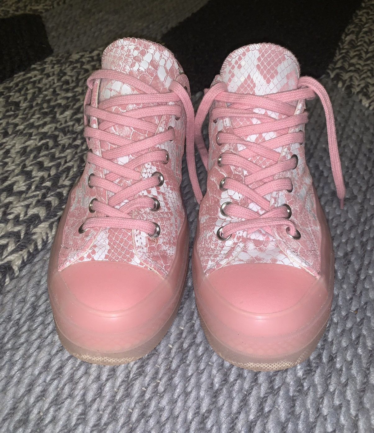 Converse Converse Golf Size US 11.5 / EU 44-45 - 5 Thumbnail
