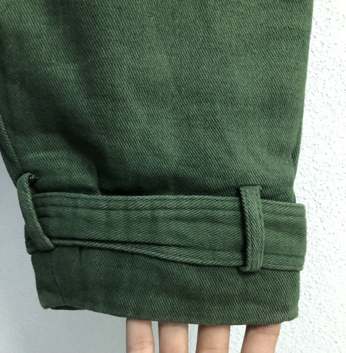 Christian Dior Monsieur Vintage Christian Dior Sports Jacket Size US M / EU 48-50 / 2 - 9 Thumbnail