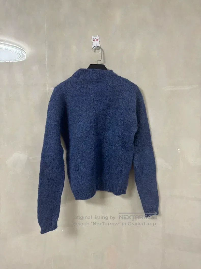 Gucci Gucci Hem logo sweater Size US M / EU 48-50 / 2 - 2 Thumbnail