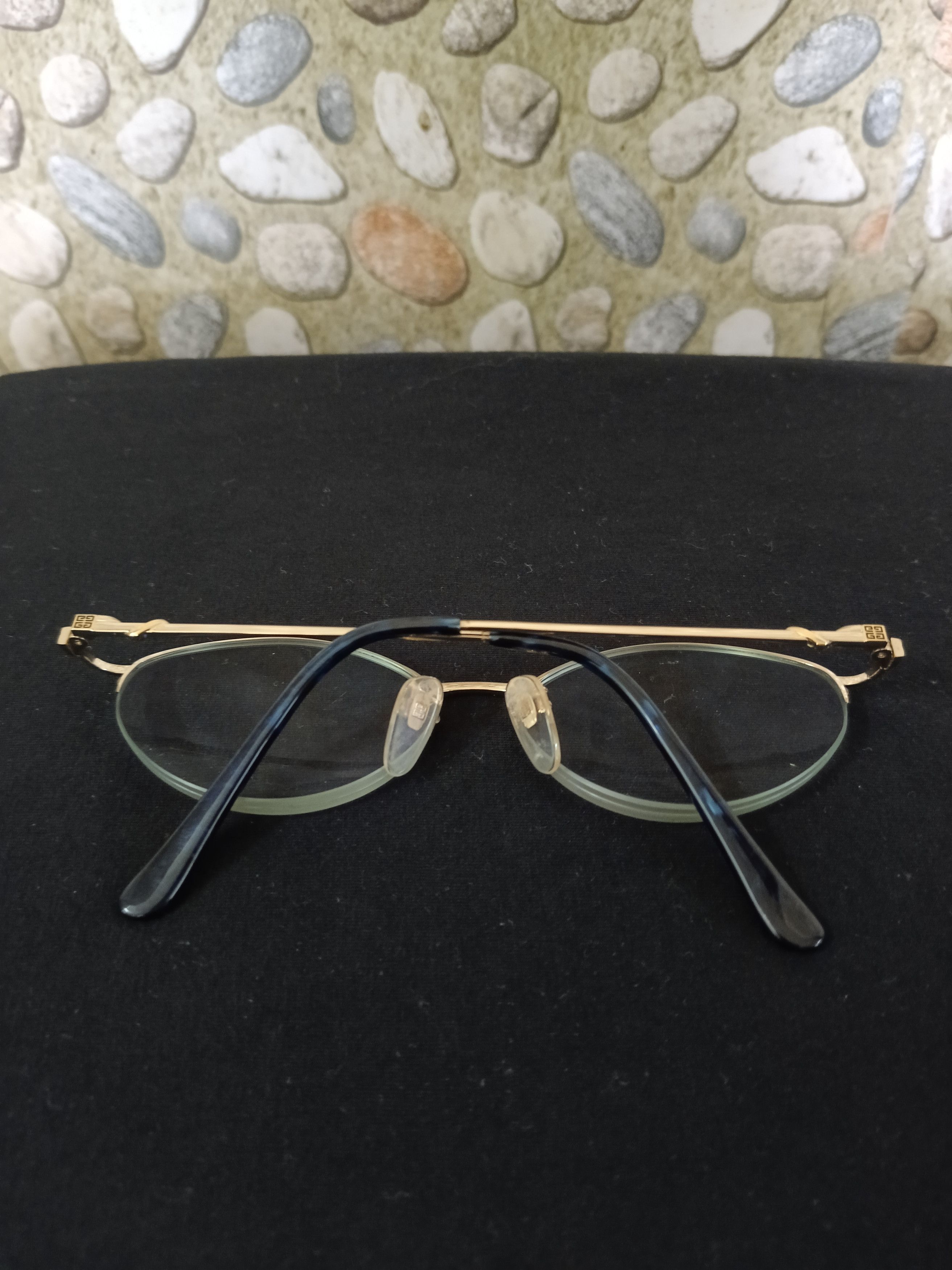 Givenchy GIVENCHY PARIS TITAN-P E599 54□16 SUNGLASS Size ONE SIZE - 3 Thumbnail