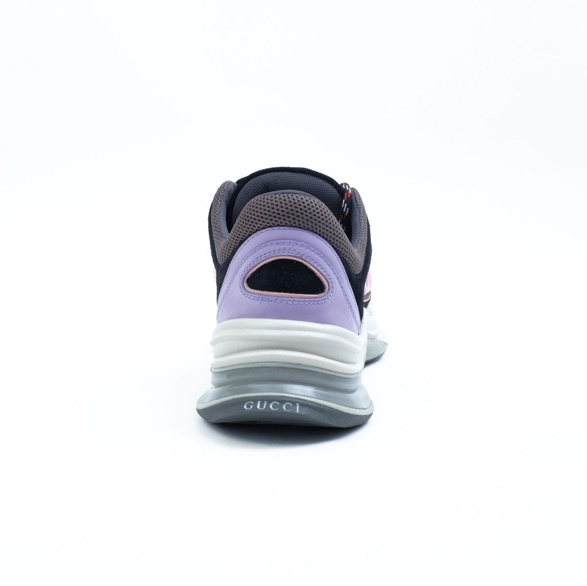 Gucci Gucci Run Sneakers Size US 10 / IT 40 - 4 Thumbnail