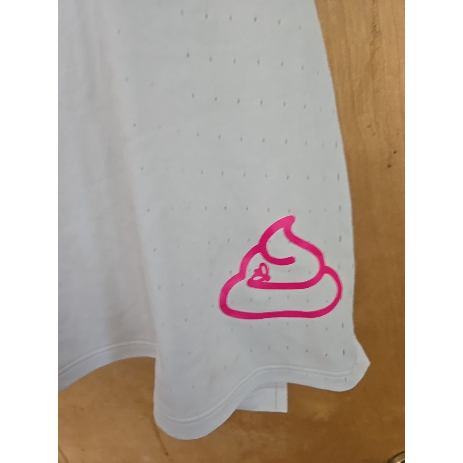 Nike Run Trill Nike Sz XL "Trillionaire Run Club" RUNDFTD TANK Size US XL / EU 56 / 4 - 8 Thumbnail
