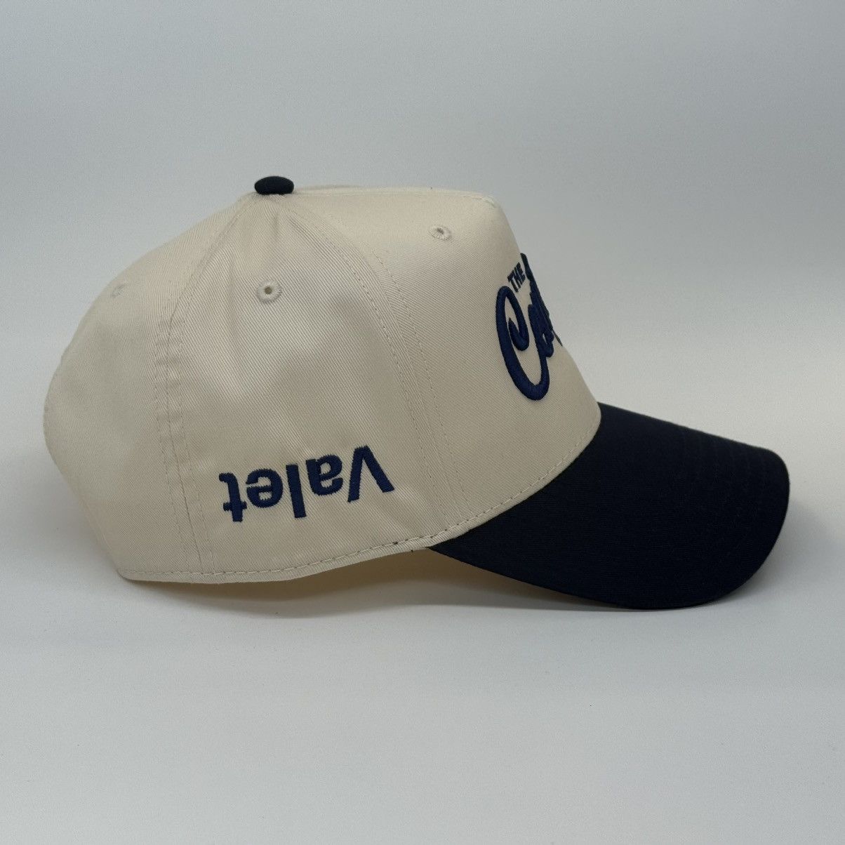 Other Century Club LA Hat – LA Nightlife , Valet Uniform Tribute Size ONE SIZE - 2 Thumbnail