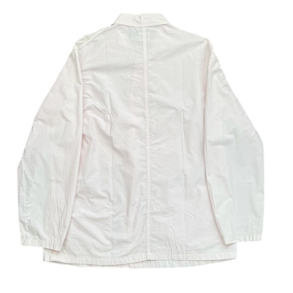Japanese Brand OrSlow Light Chore Jacket Size US L / EU 52-54 / 3 - 2 Thumbnail
