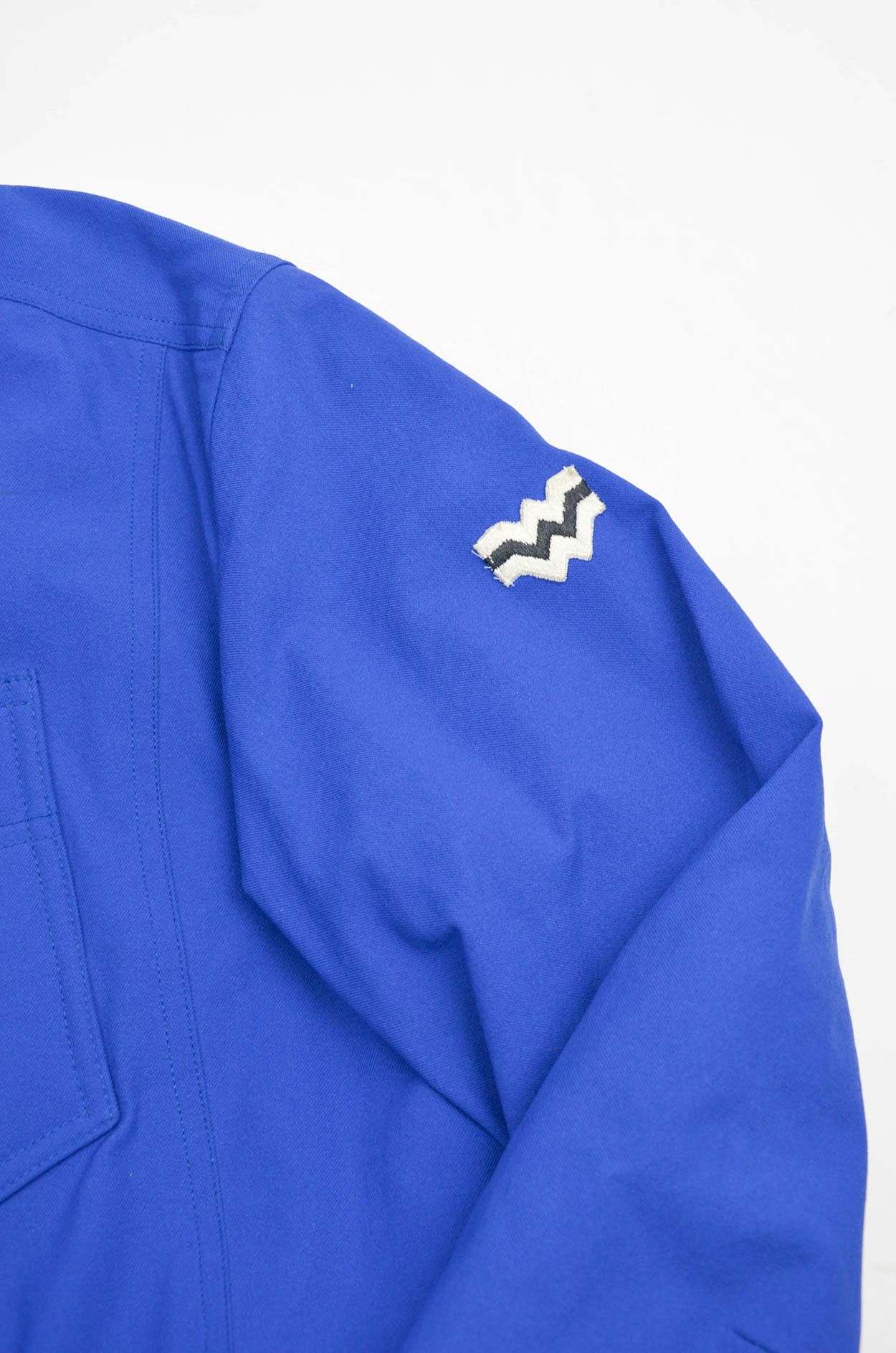 Bogner Bogner Blue Ski Suit – Size 54 Size US 38 / EU 54 - 6 Thumbnail