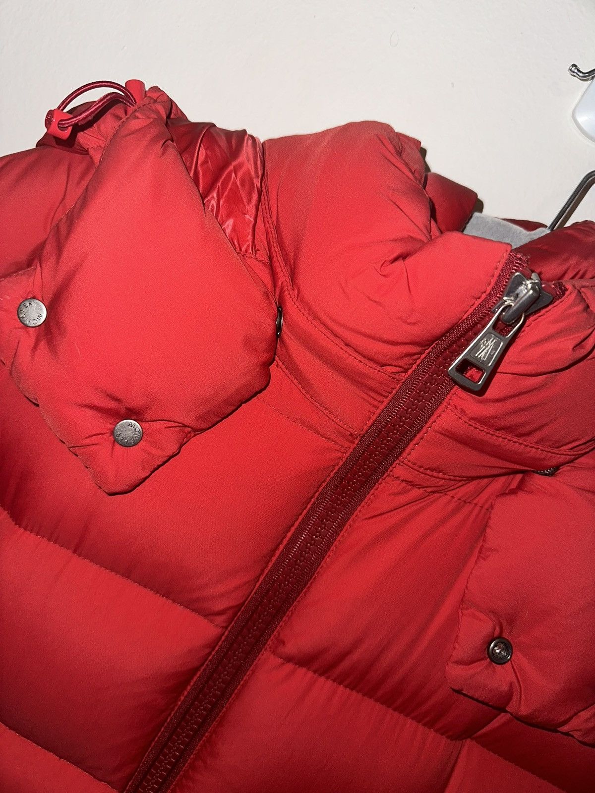 Moncler MONCLER PUFFER Size US S / EU 44-46 / 1 - 2 Thumbnail