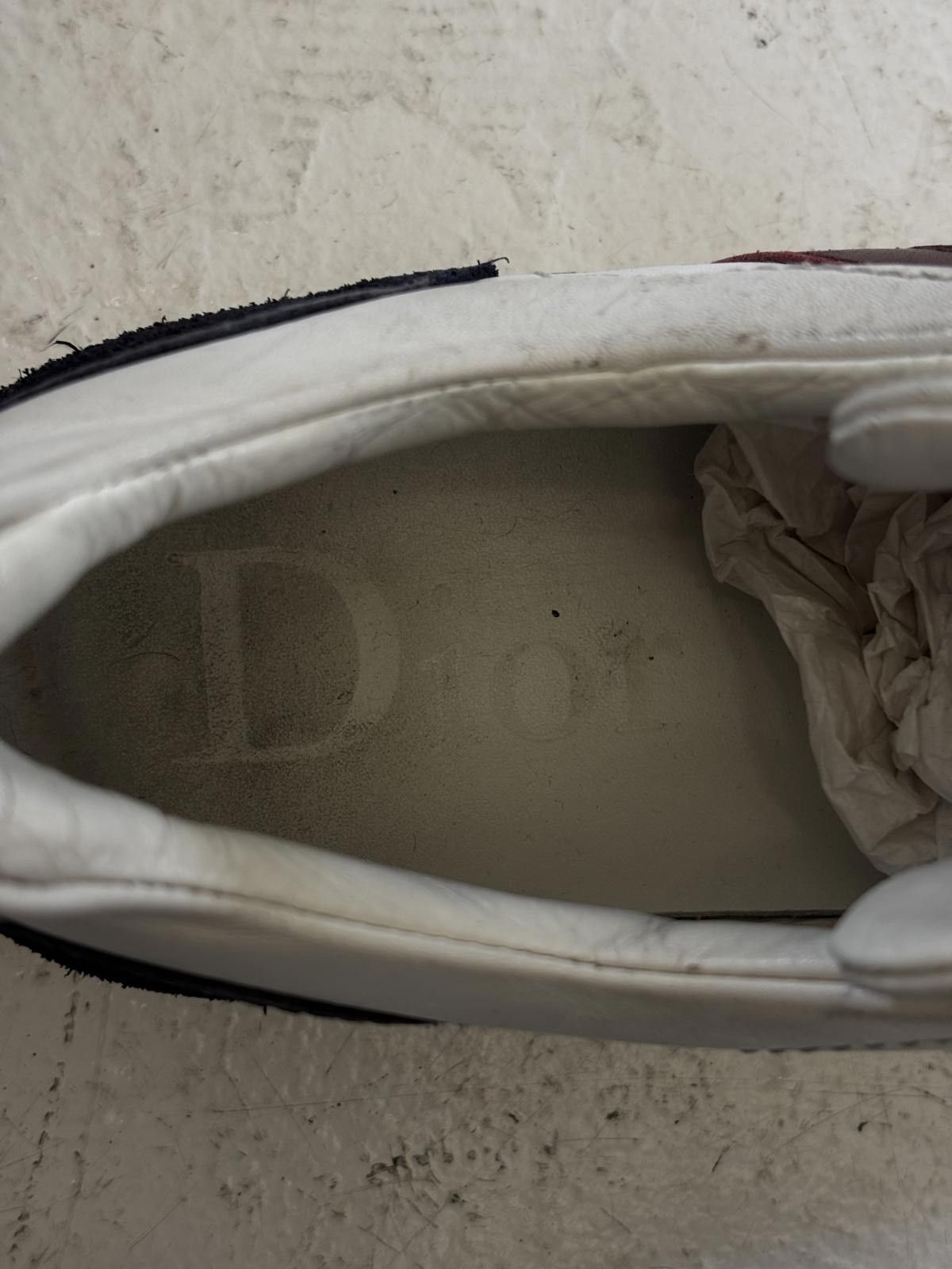 Dior Dior Homme Gat sneakers Size US 7.5 / EU 40-41 - 7 Thumbnail