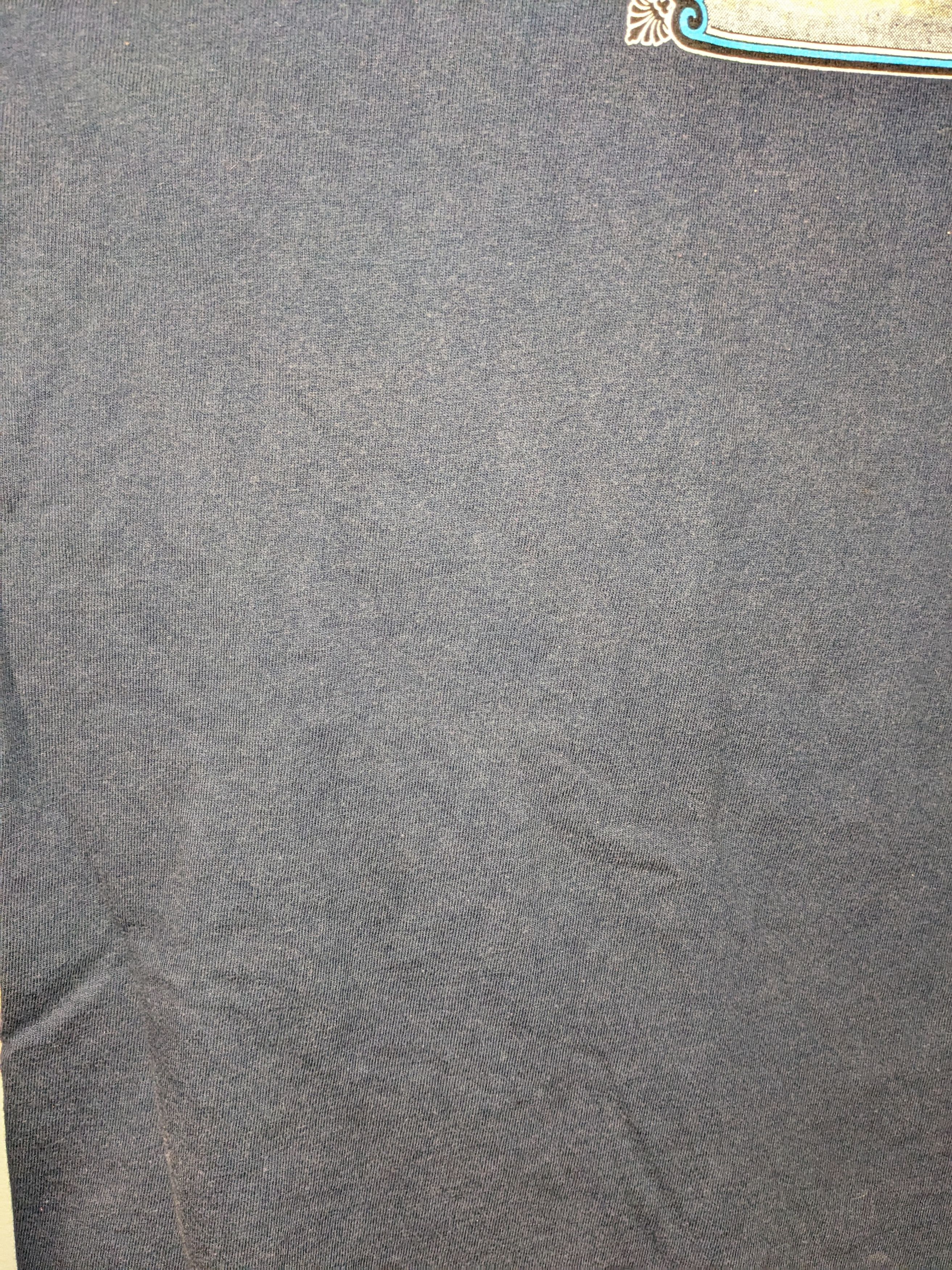 Vintage Vintage Y2K Bigfoot Ale Barleywine Style Sierra T-Shirt Size US XL / EU 56 / 4 - 4 Thumbnail