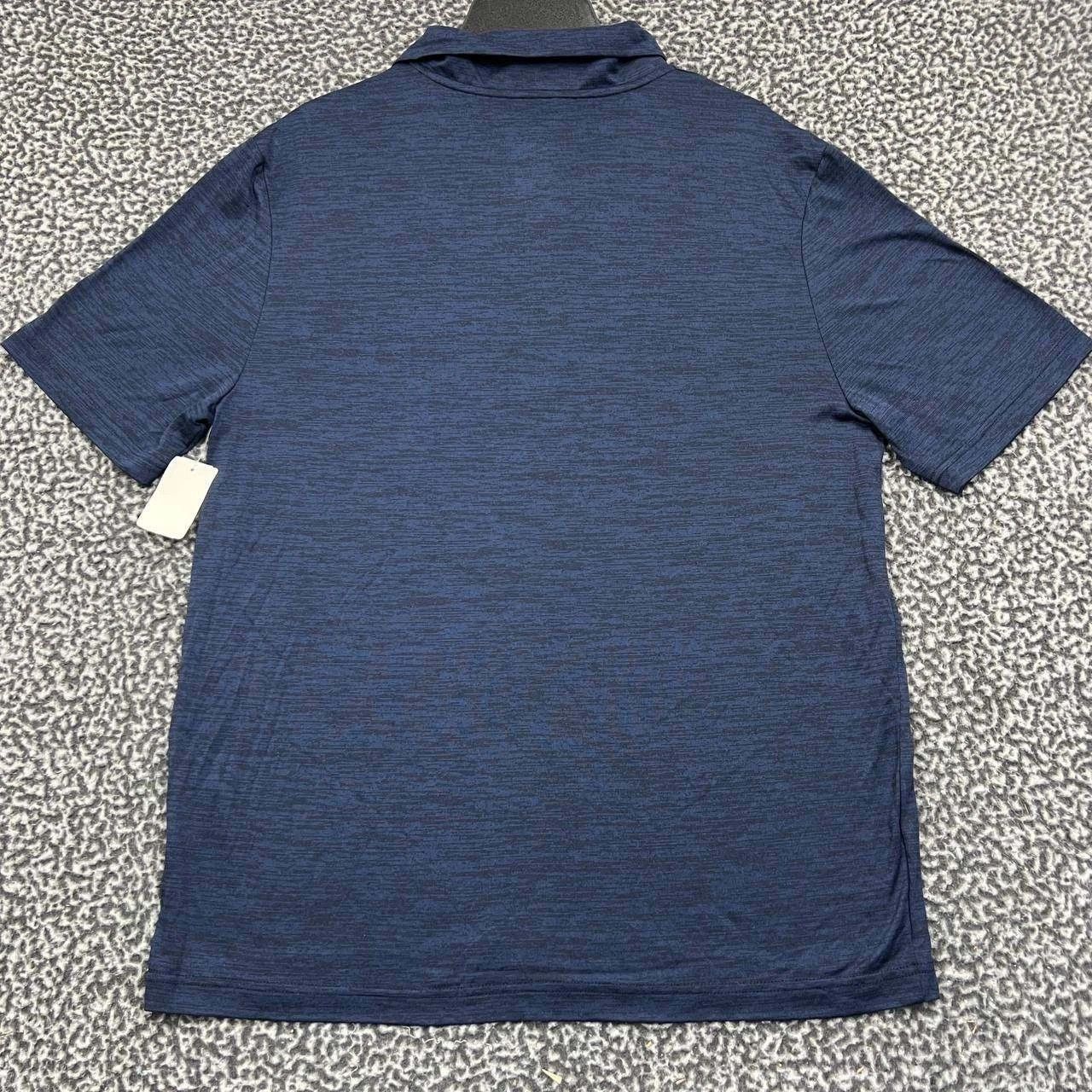 Other Minnesota Twins Polo Shirt Men L Blue Short Sleeve Collared Size US L / EU 52-54 / 3 - 2 Thumbnail