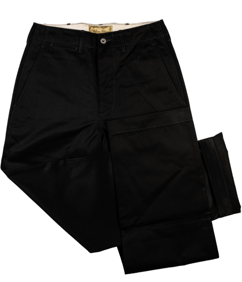 Buzz Rickson's Buzz Rickson's x William Gibson 1942 Model Chino
