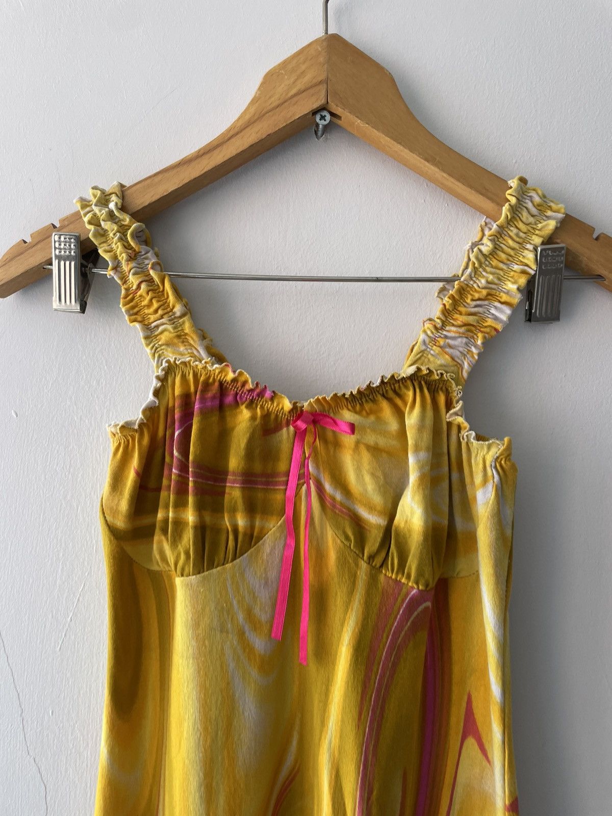 Vintage Y2k dress Size S / US 4 / IT 40 - 11 Thumbnail