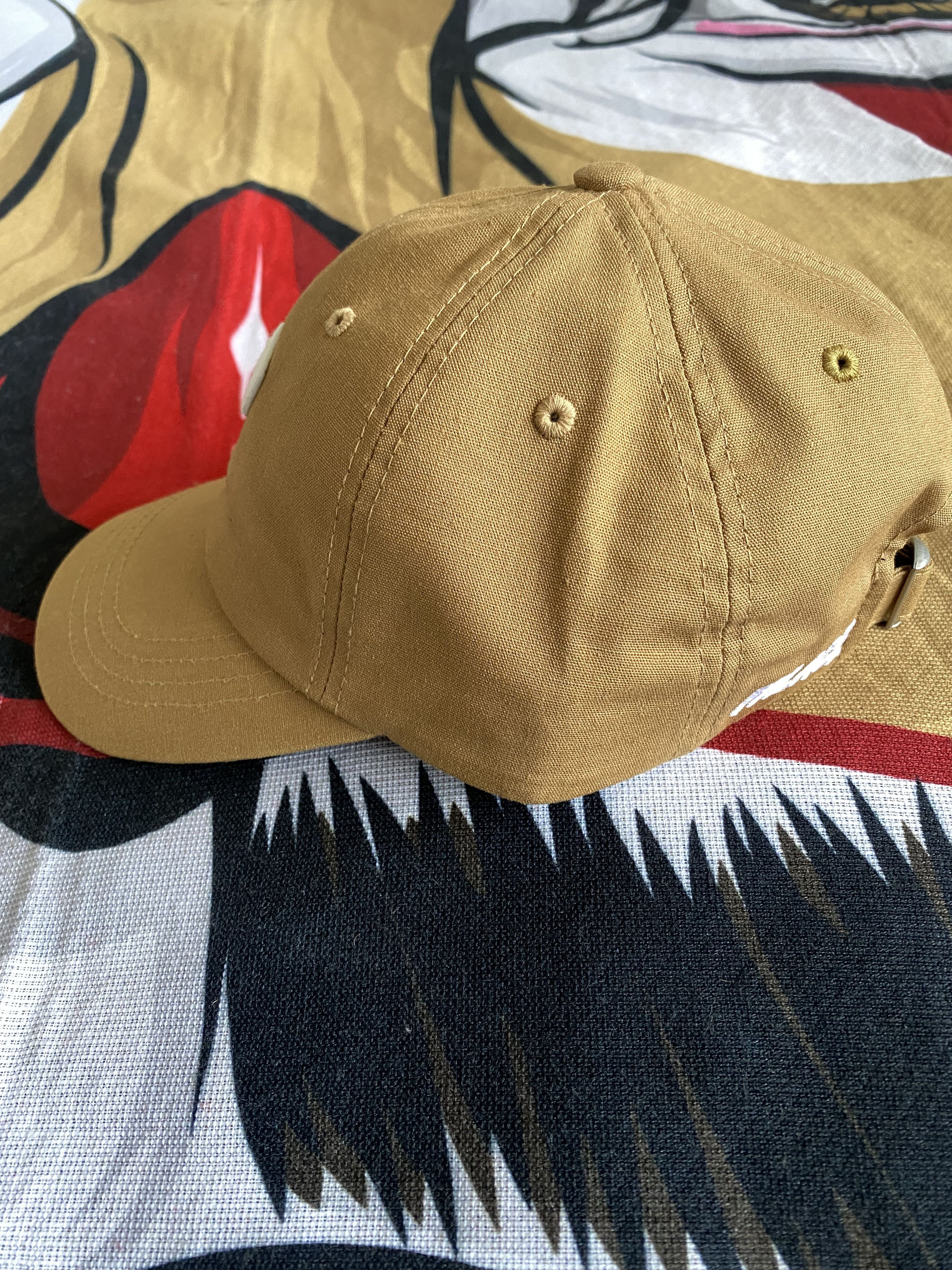 Palace Palace P Hat Size ONE SIZE - 3 Thumbnail