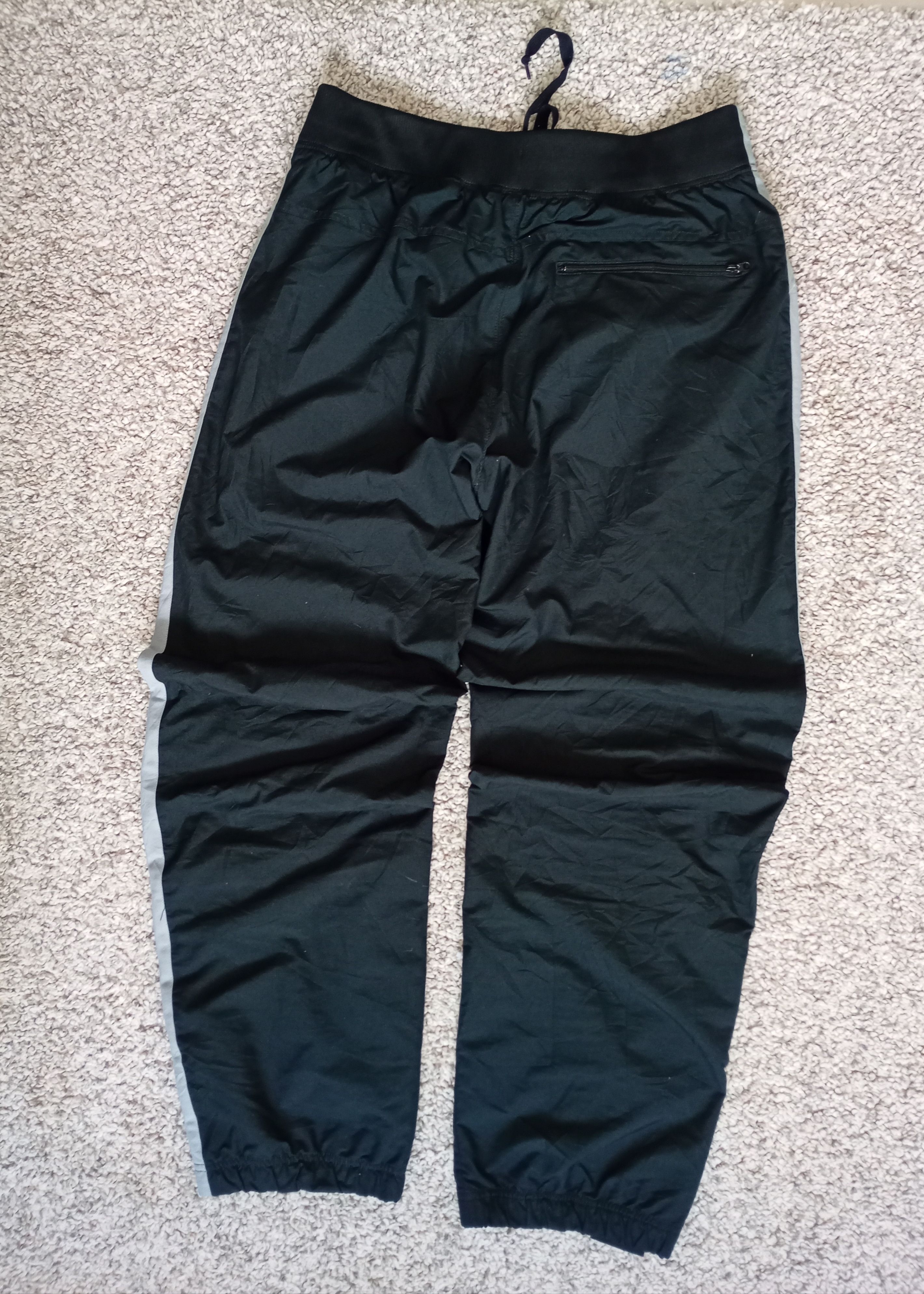 Nike Vintage Nike Track Pants Y2K Size US 34 / EU 50 - 8 Thumbnail
