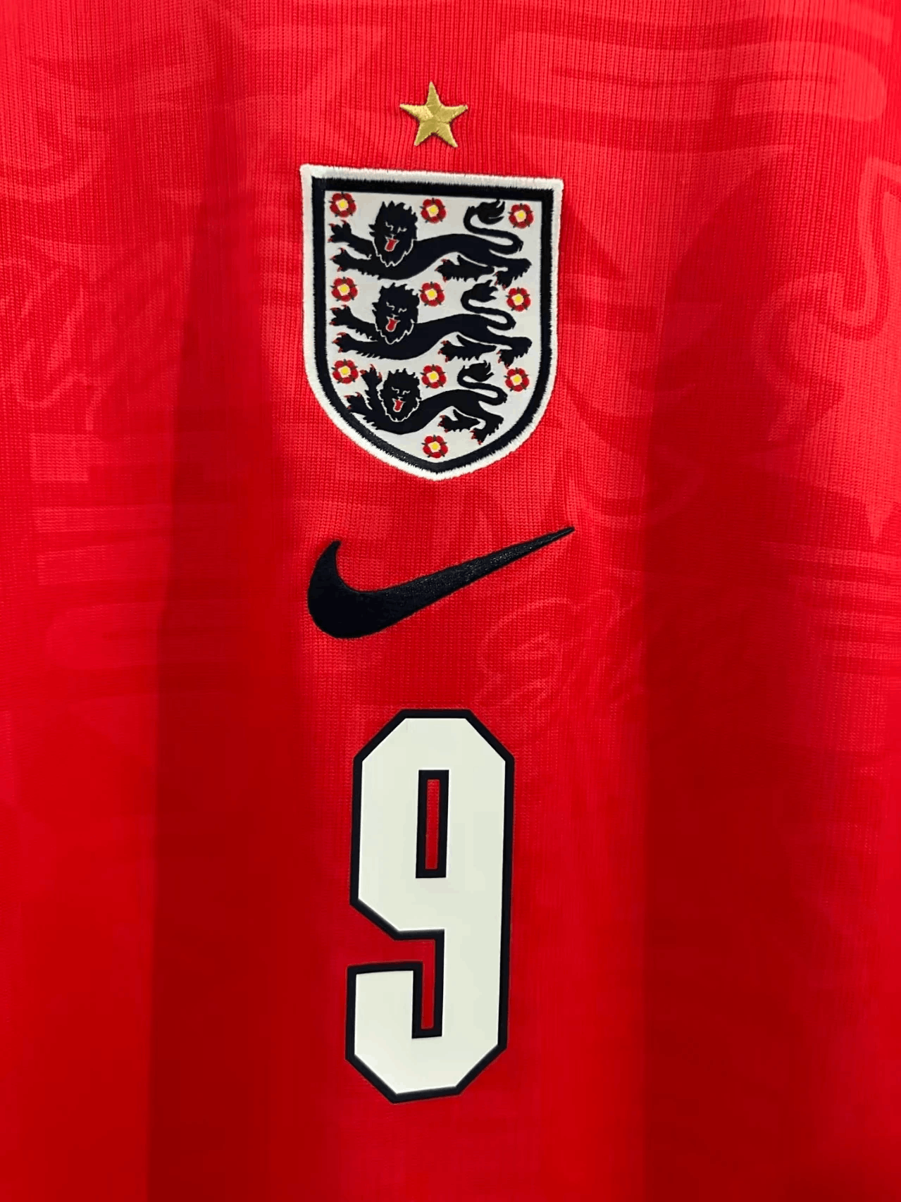 Other 2026 World Cup England 9 Harry Kane Jersey Away Size US L / EU 52-54 / 3 - 3 Thumbnail