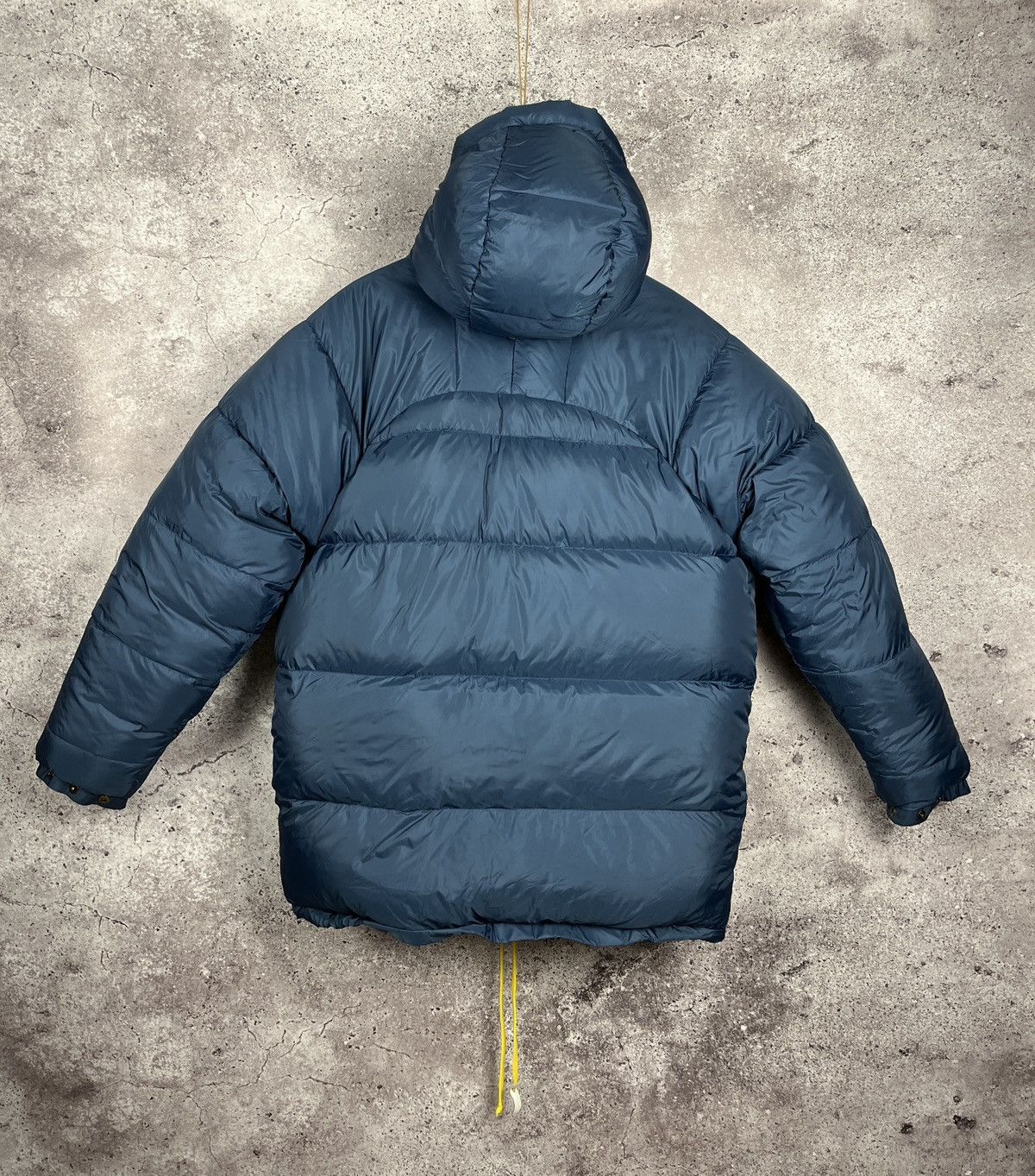 Rare🔥Vintage Fjällraven Polar Expedition Down Jacket