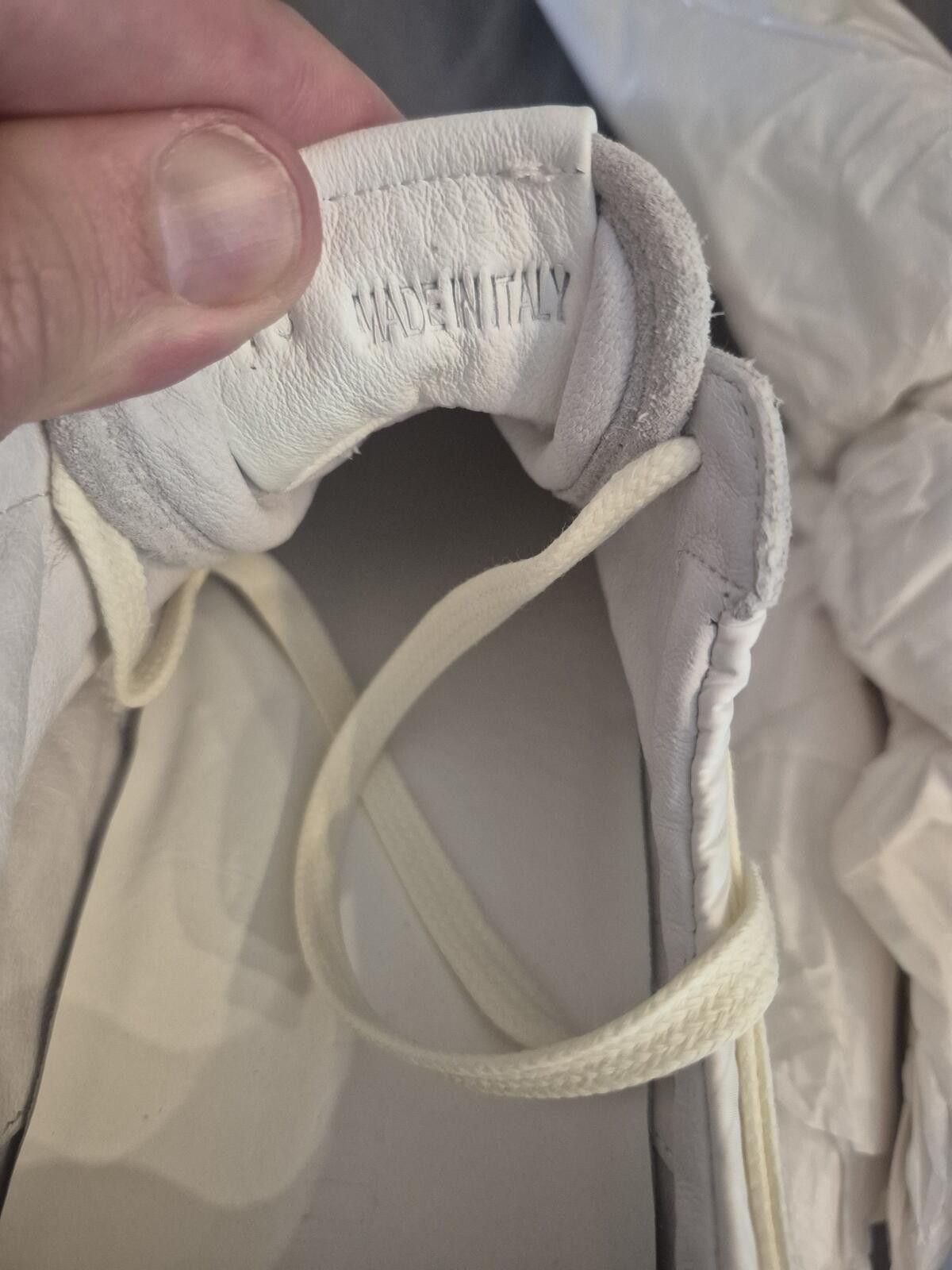 Rhude Rhude Runners Size 13 Brand New in Box Size US 13 / EU 46 - 7 Thumbnail