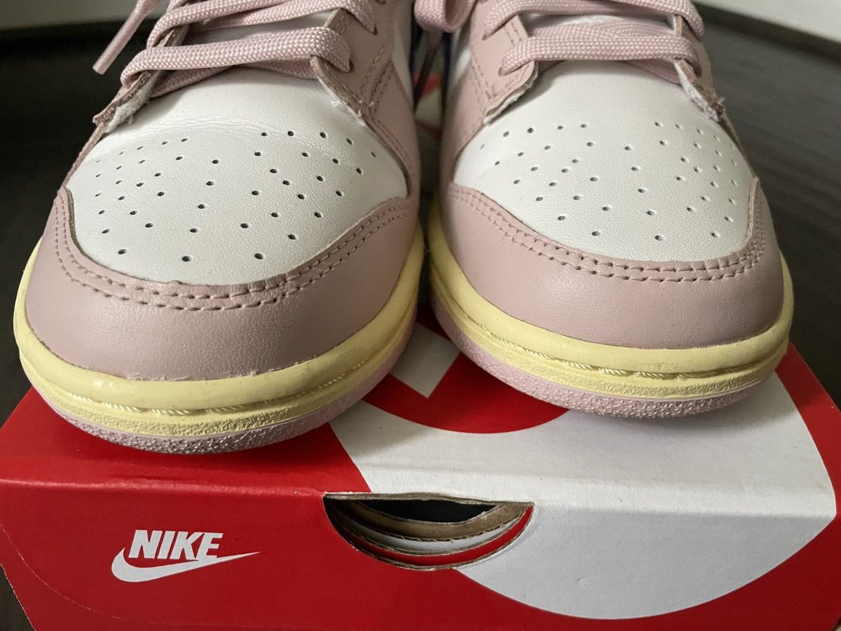 Nike Nike dunk low Oxford Size US 7 / IT 37 - 2 Thumbnail