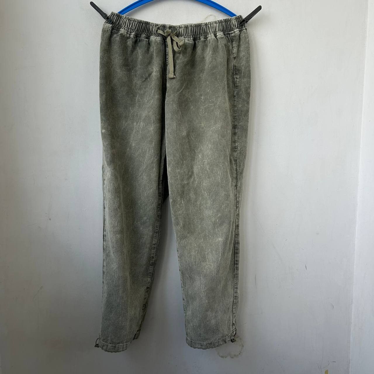 Boohoo Boohoo corduroy pants #1344 Size US 32 / EU 48 - 1 Thumbnail