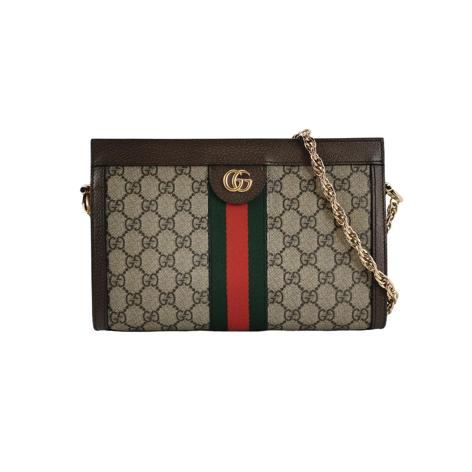 Gucci Gucci Women os Shoulder Bags Size ONE SIZE - 1 Thumbnail