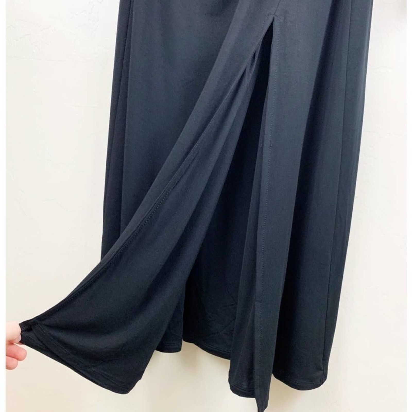 Good American NWT Good American Cut-Out Dress. Valentines date ready!💖 Size XS / US 0-2 / IT 36-38 - 5 Thumbnail