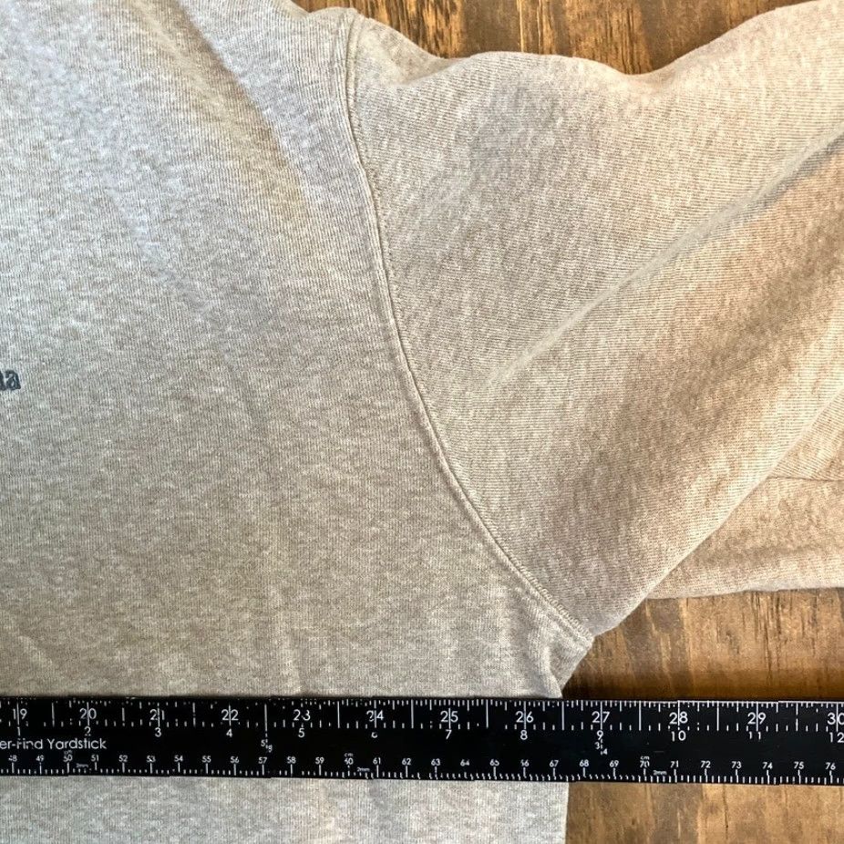 Vintage Columbia Sweatshirt Mens Beige Hart Mountain II Crew Neck Long Sleeve 2XL Pullover Casual Warmth Relaxed Fit Pullover Knit Fleeceactive/Lounge Size US XXL / EU 58 / 5 - 6 Thumbnail