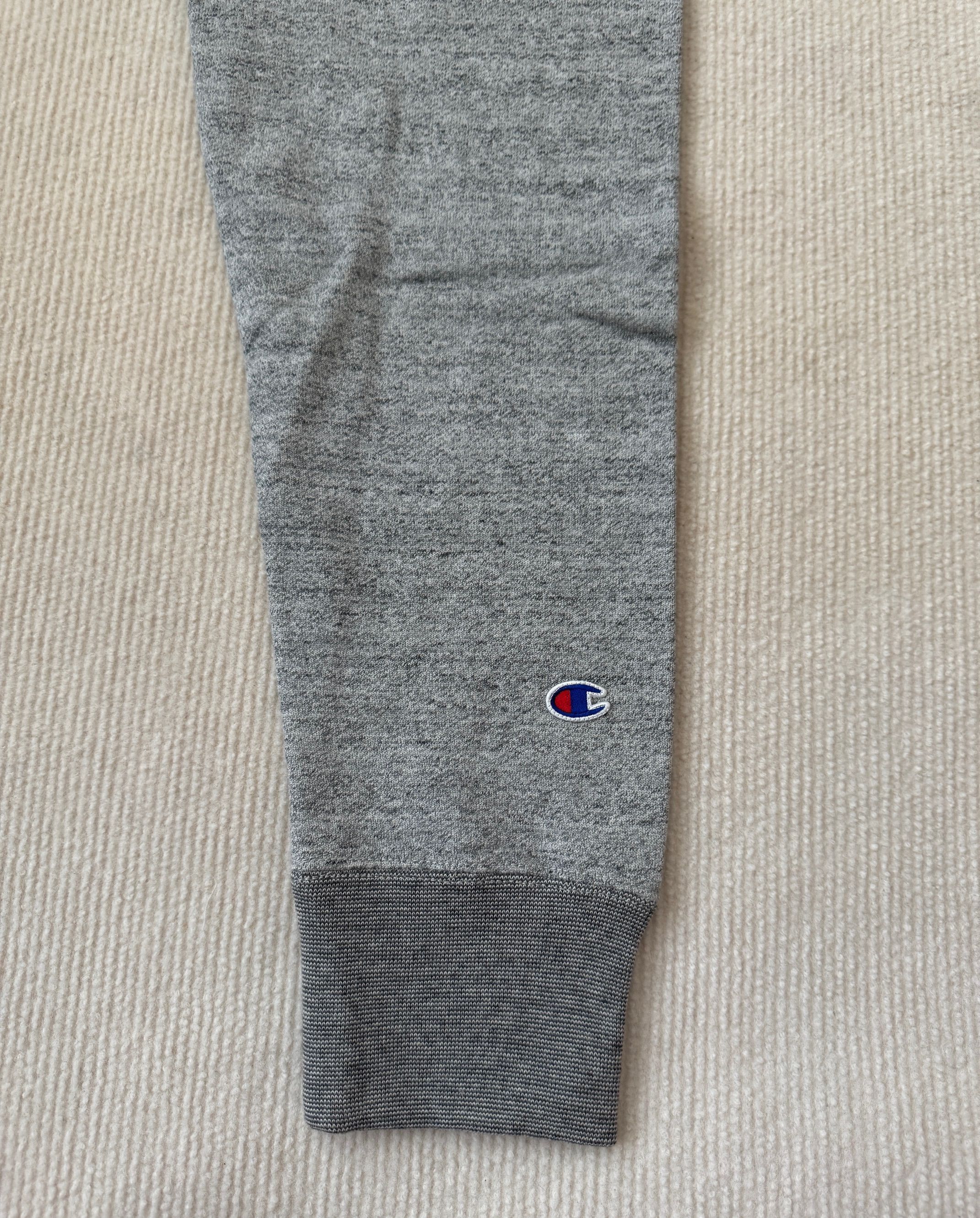 Champion Champion x Playground Japan Reverse Weave Limited Hoodie Size US XXL / EU 58 / 5 - 9 Thumbnail