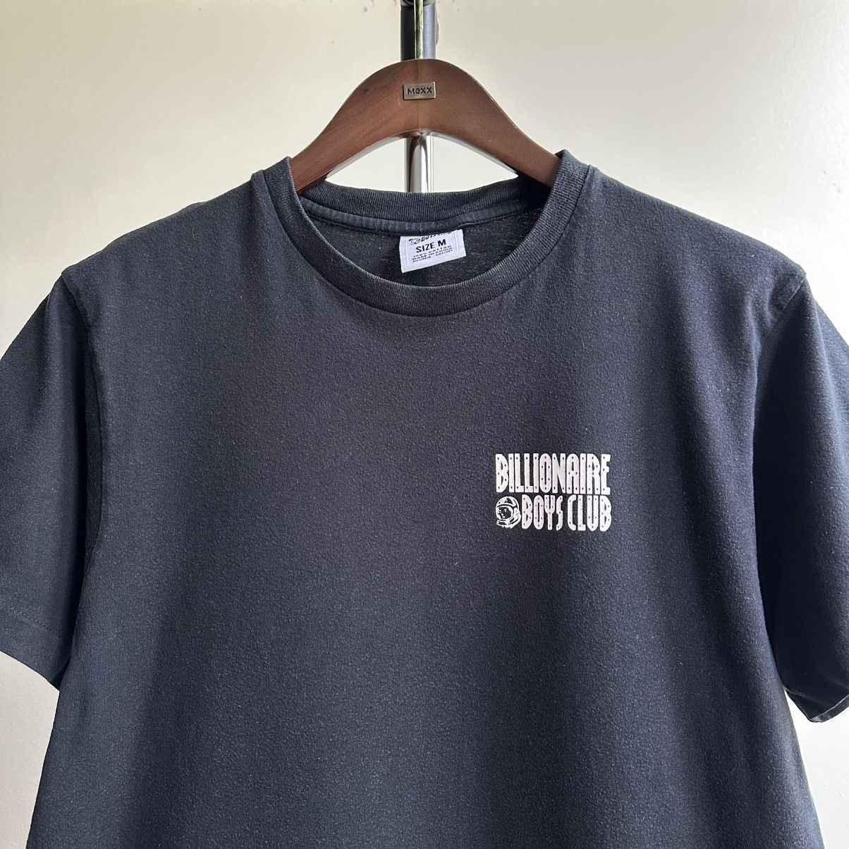Billionaire Boys Club Billionaire Boys Club New Moon Tee Size US M / EU 48-50 / 2 - 5 Thumbnail