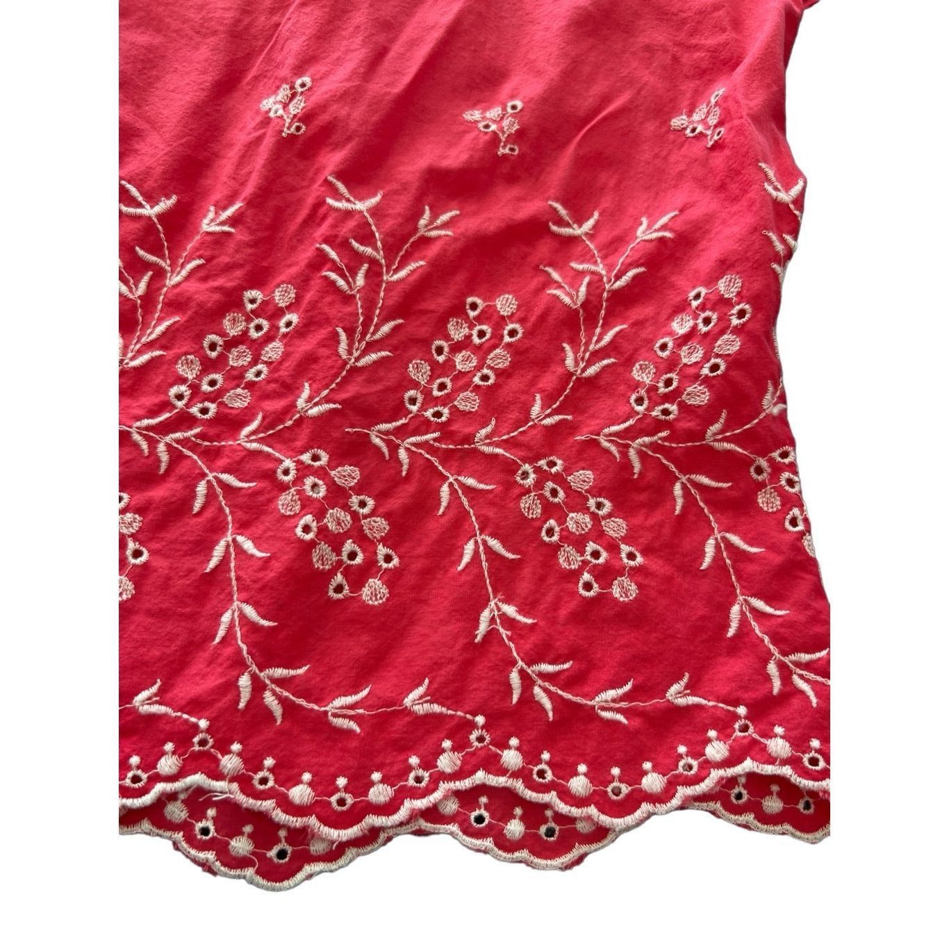 George GAP tunic blouse size Small Size S / US 4 / IT 40 - 2 Thumbnail
