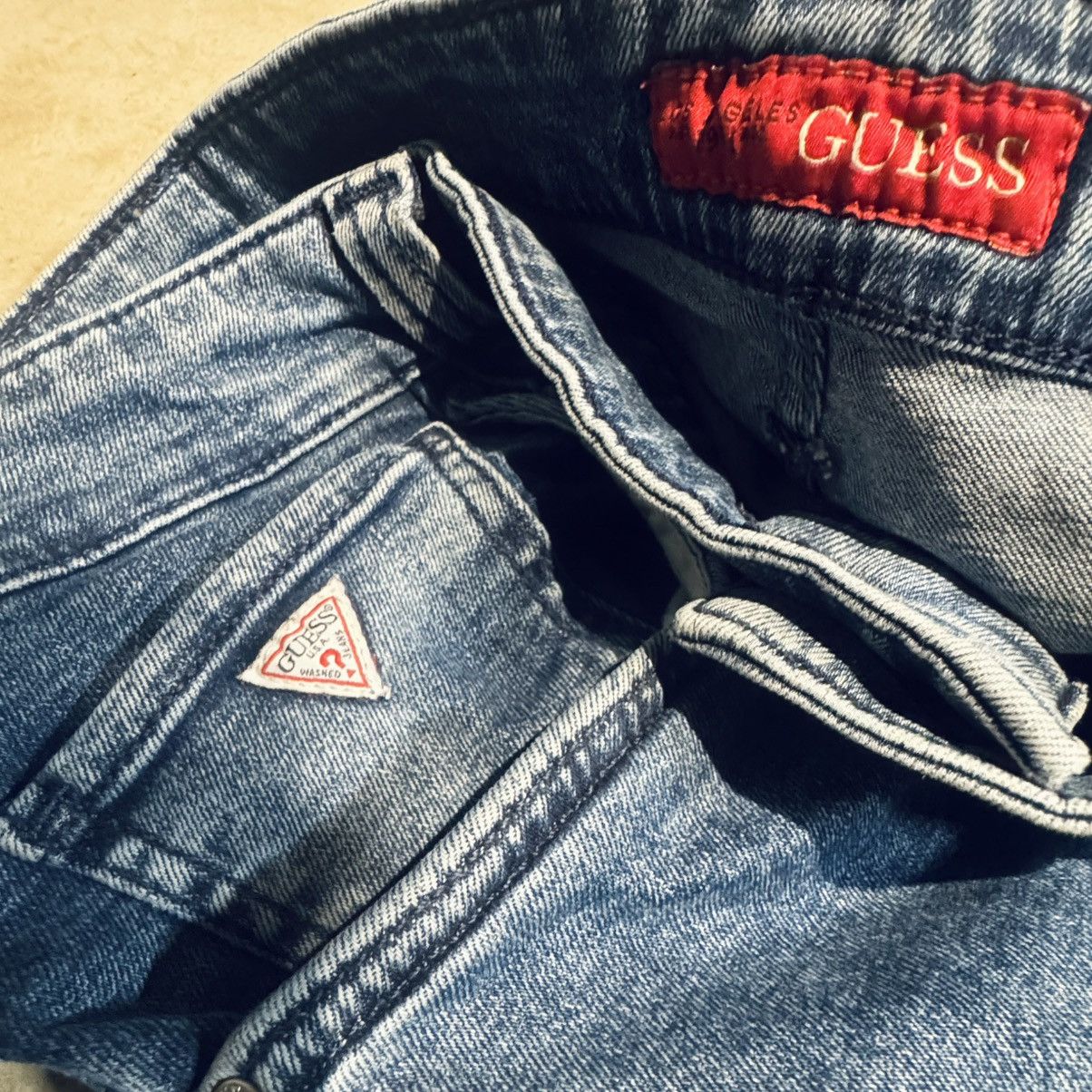 Guess GUESS Cargo .RARE FIND. Size US 36 / EU 52 - 3 Thumbnail