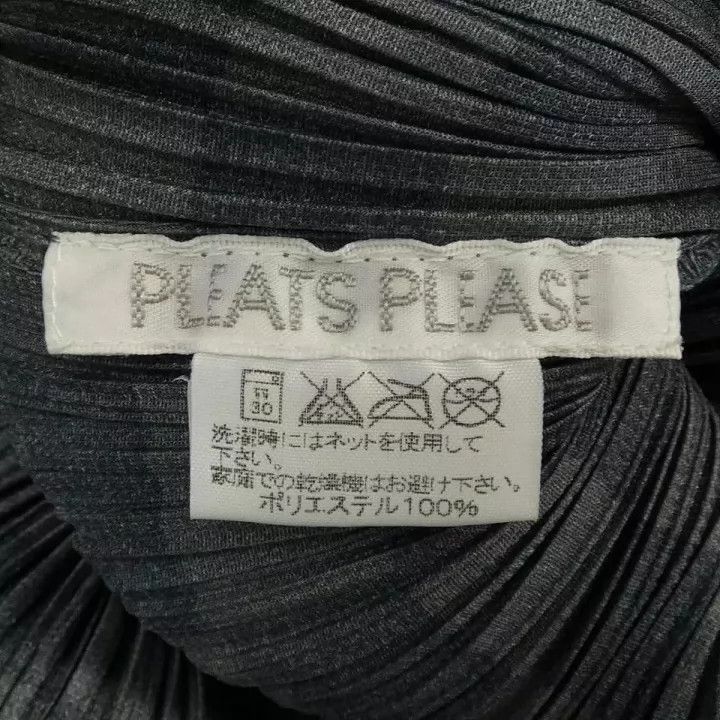 Issey Miyake Issey Miyake Checkerboard pleated dress Size M / US 6-8 / IT 42-44 - 4 Thumbnail