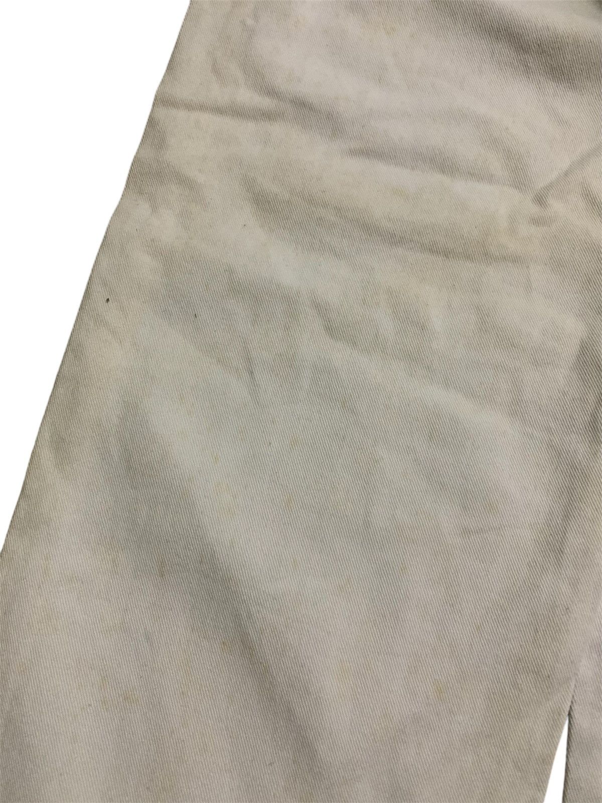 Nigo Bape by Bathing Ape Baker Pant Size US 33 - 6 Thumbnail