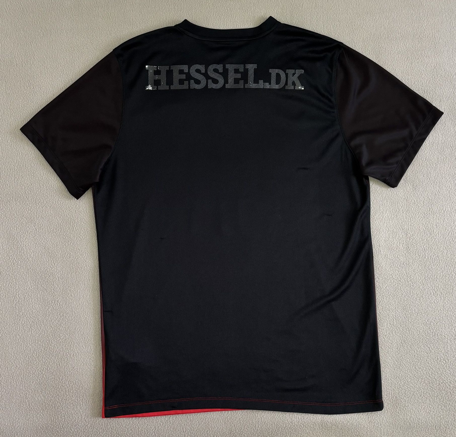 Nike FC Midtjylland 2016/2018 Nike Football Jersey Size XL Size US XL / EU 56 / 4 - 11 Thumbnail