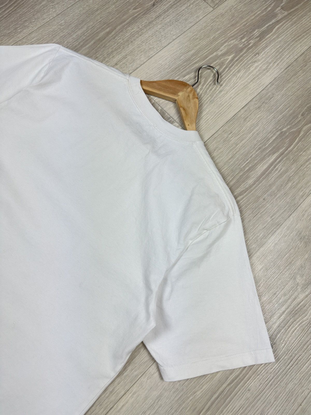 Carhartt Carhartt WIP University T-Shirt Big Logo Size M Size US M / EU 48-50 / 2 - 9 Thumbnail