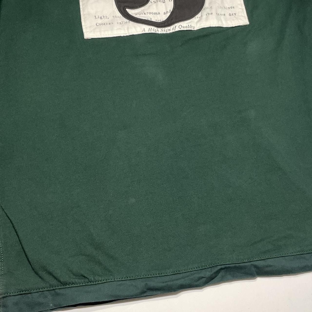 Polo Ralph Lauren × Vintage Polo rugby Size US M / EU 48-50 / 2 - 5 Thumbnail