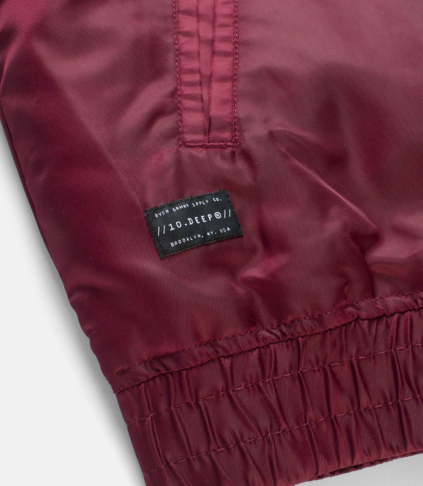 10 Deep 10.Deep Night Rider Ma-1 Bombers Jacket USA Japan Size US M / EU 48-50 / 2 - 5 Thumbnail