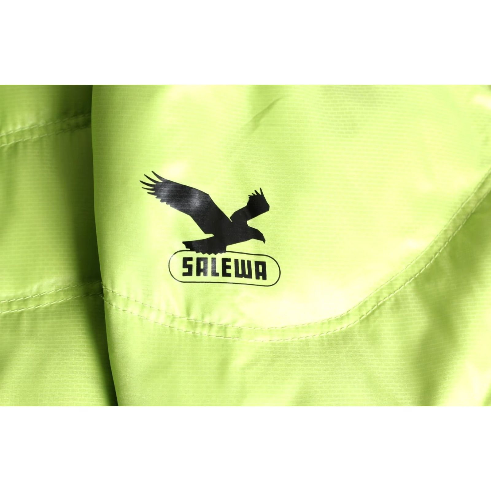 SALEWA SALEWA FEDAIA DOWN Quilted Puffer Jacket Women Size D 40 USA L UK 12 MJ4709 Green Down Jacket Women Medium L 80s Size XL / US 12-14 / IT 48-50 - 4 Thumbnail