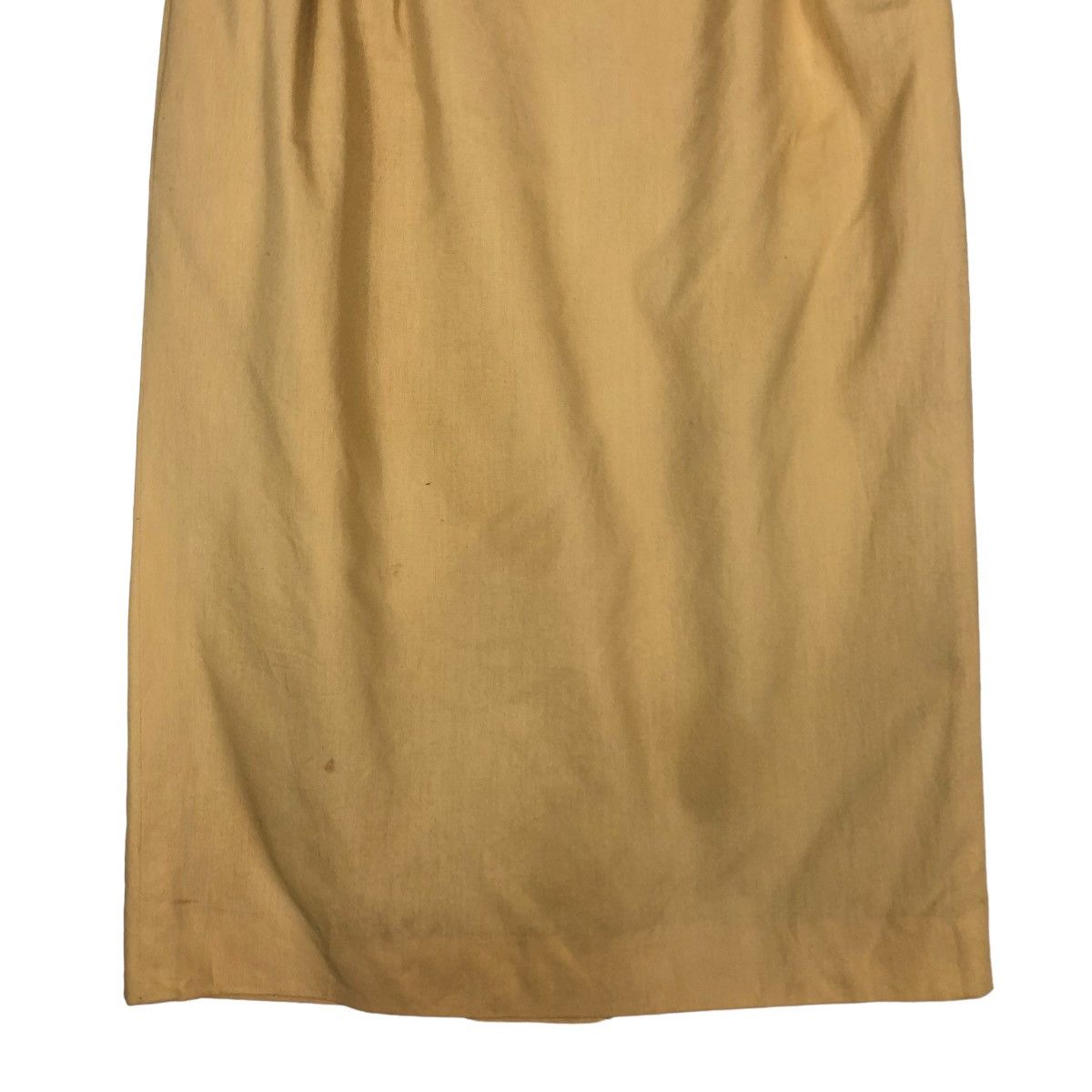 Christian Dior Monsieur 🔥VINTAGE CHRISTIAN DIOR PRET A PORTER SKIRT Size 26" / US 2 / IT 38 - 4 Thumbnail