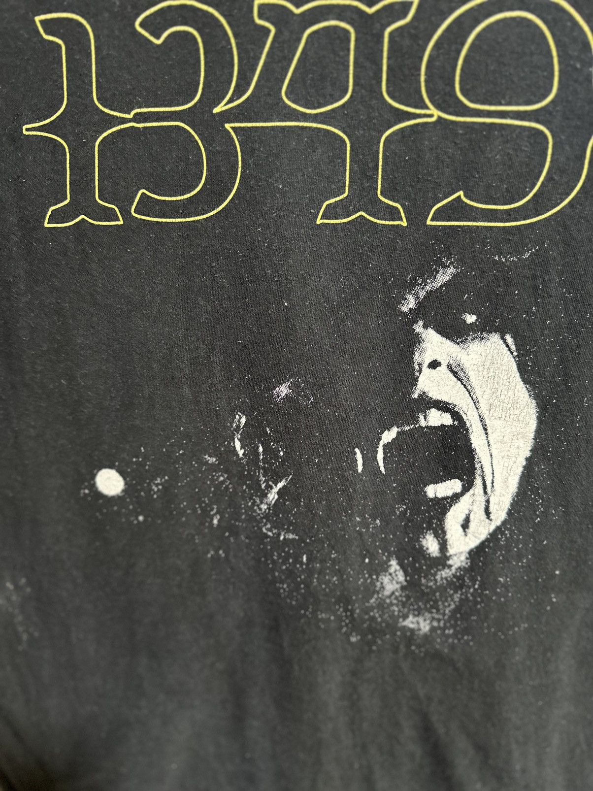 Band Tees Vintage Beyond The Apocalypse Faded Tee Size US S / EU 44-46 / 1 - 2 Thumbnail