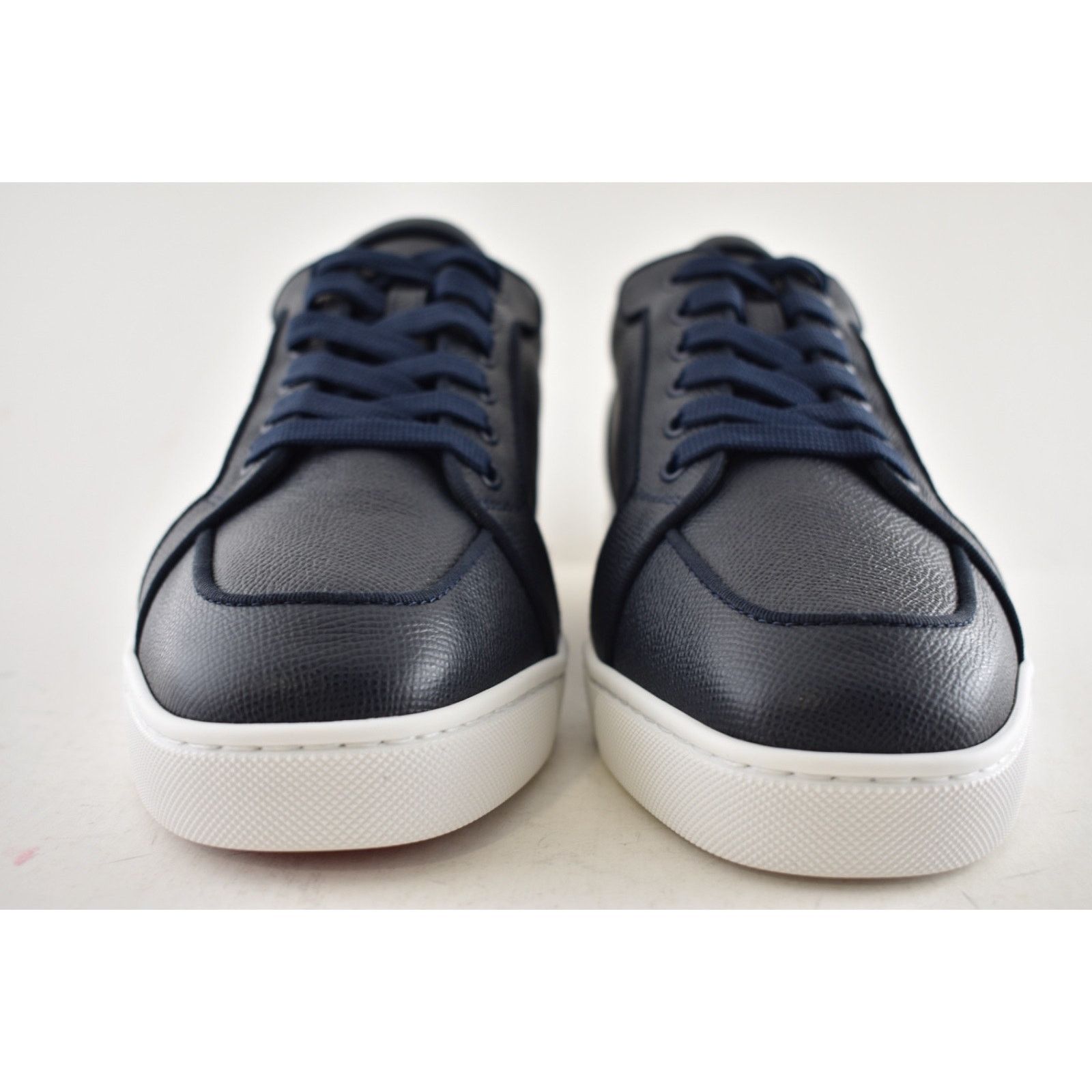 Christian Louboutin Christian Louboutin Mens Rantulow Orlato Flat Marine Size US 13 / EU 46 - 9 Thumbnail