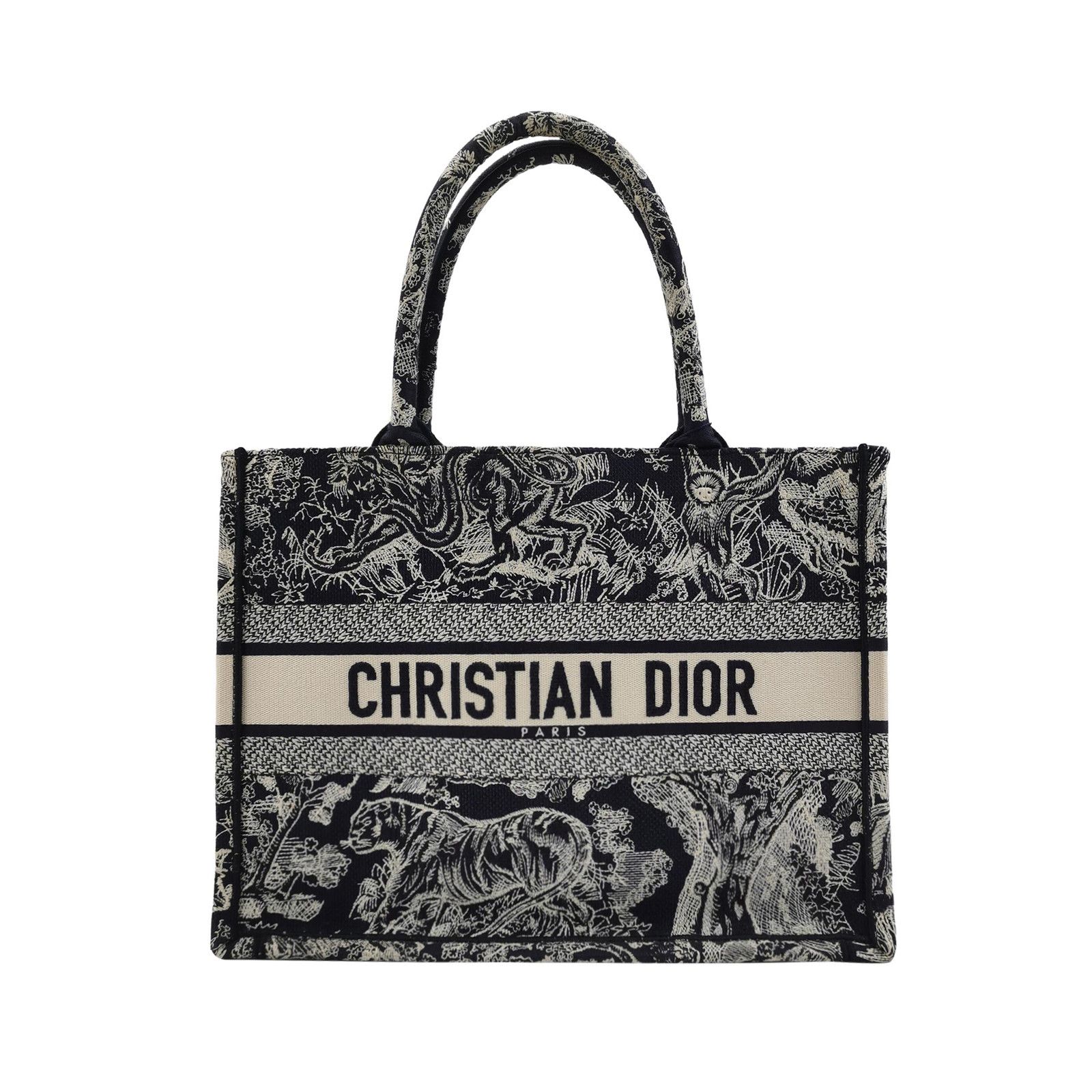 Dior Dior Women os Tote Bags Size ONE SIZE - 1 Thumbnail