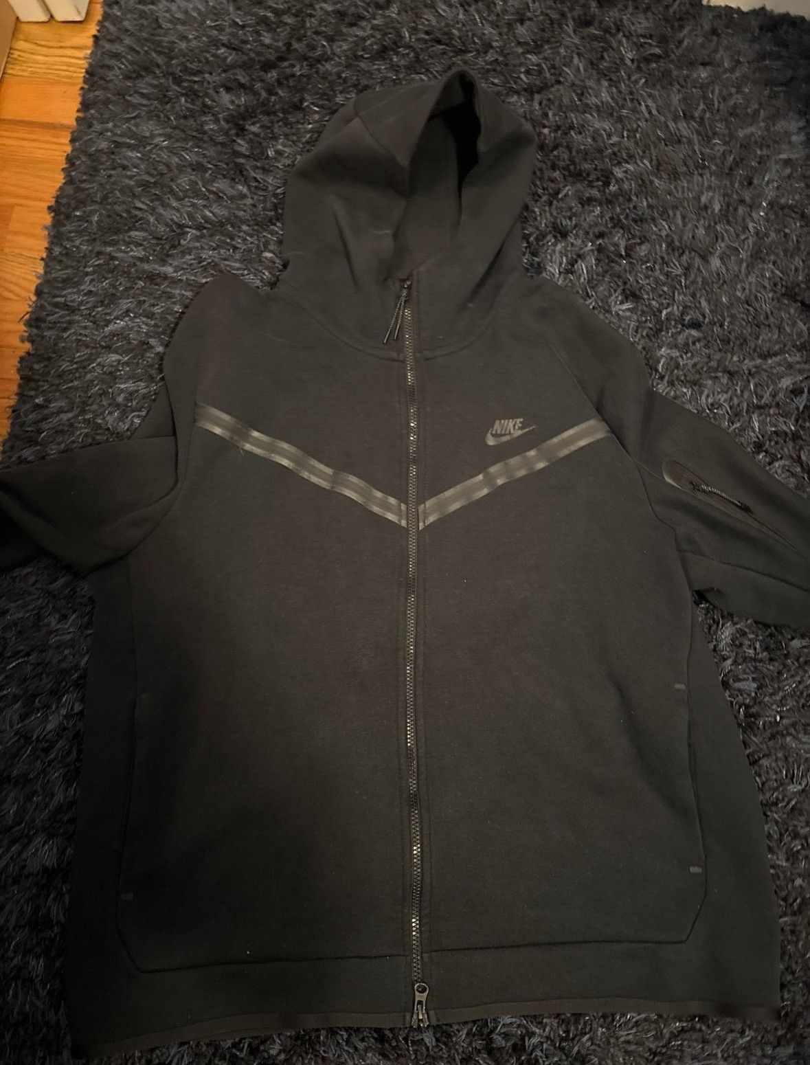 Nike Nike Tech Size US XL / EU 56 / 4 - 1 Preview