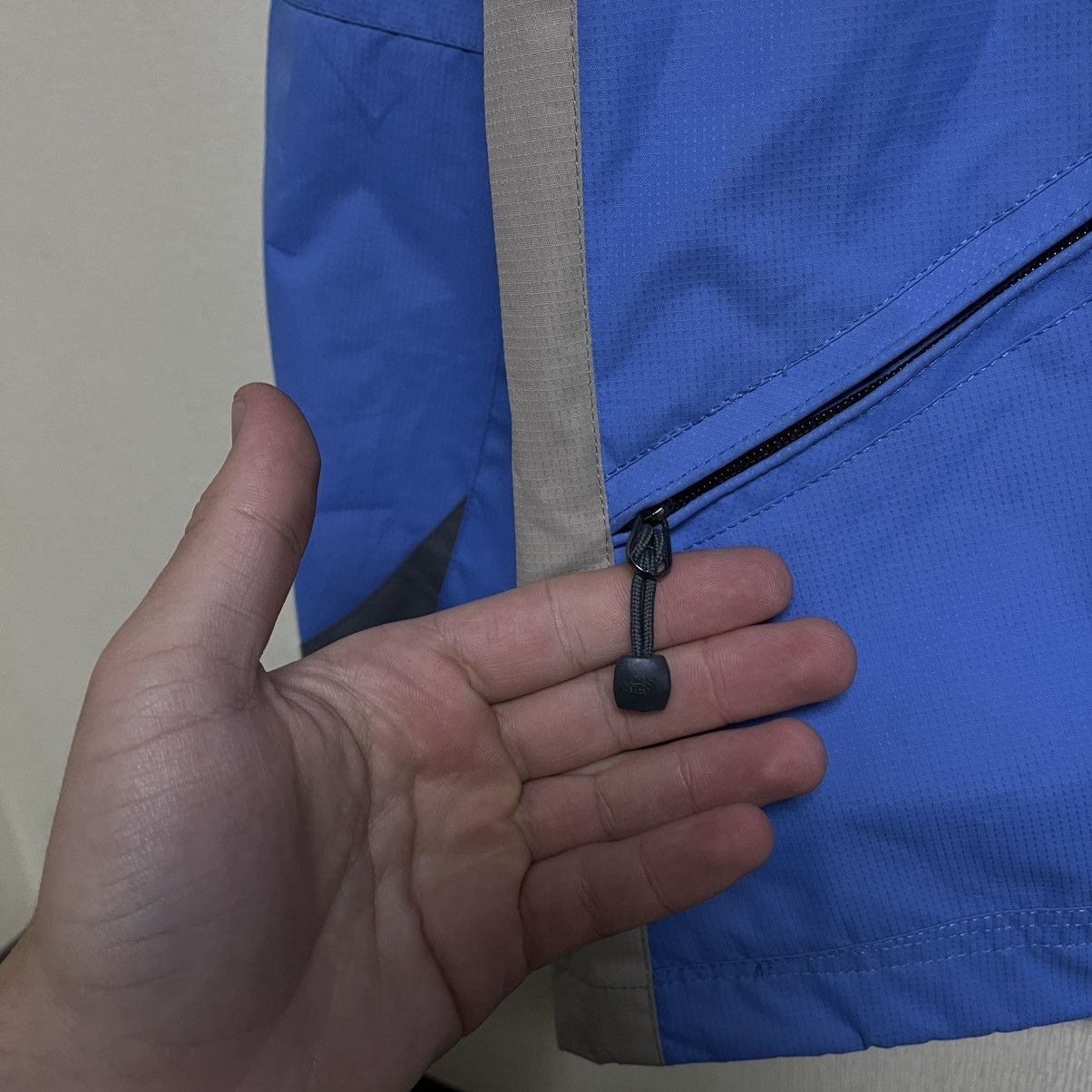 The North Face The north face jacket Size US S / EU 44-46 / 1 - 7 Thumbnail