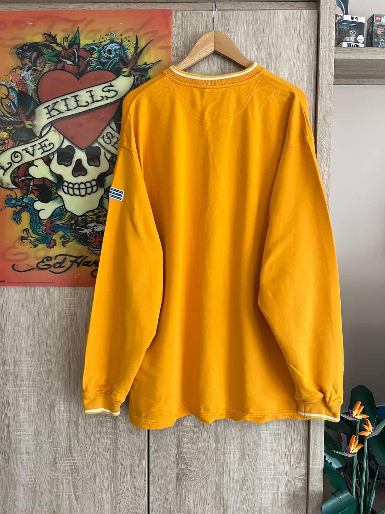 Adidas Adidas vintage sweatshirt Y2k 🔥💥 Size US XL / EU 56 / 4 - 7 Thumbnail